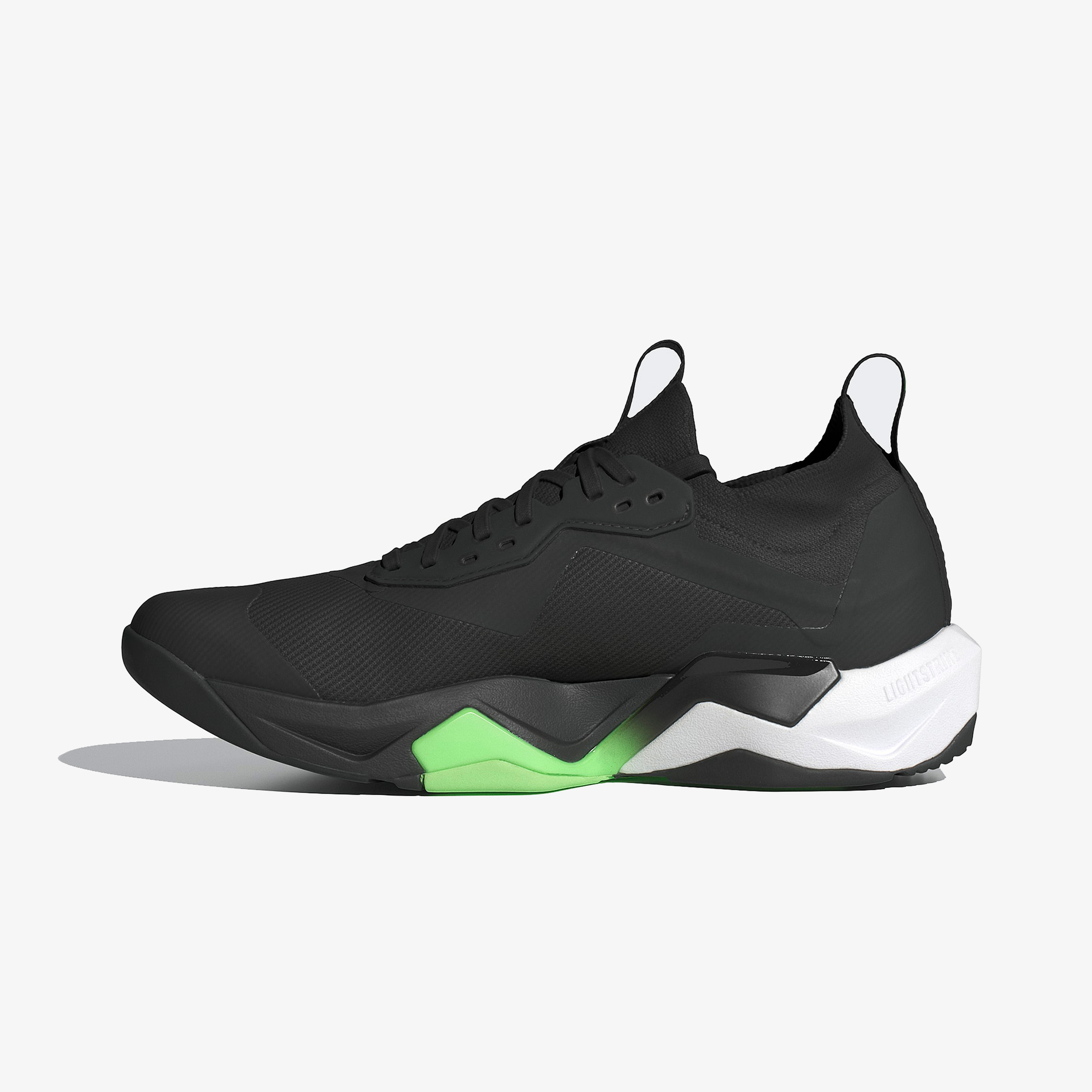 adidas Rapidmove Adv 2 Hiit Erkek Siyah Antrenman