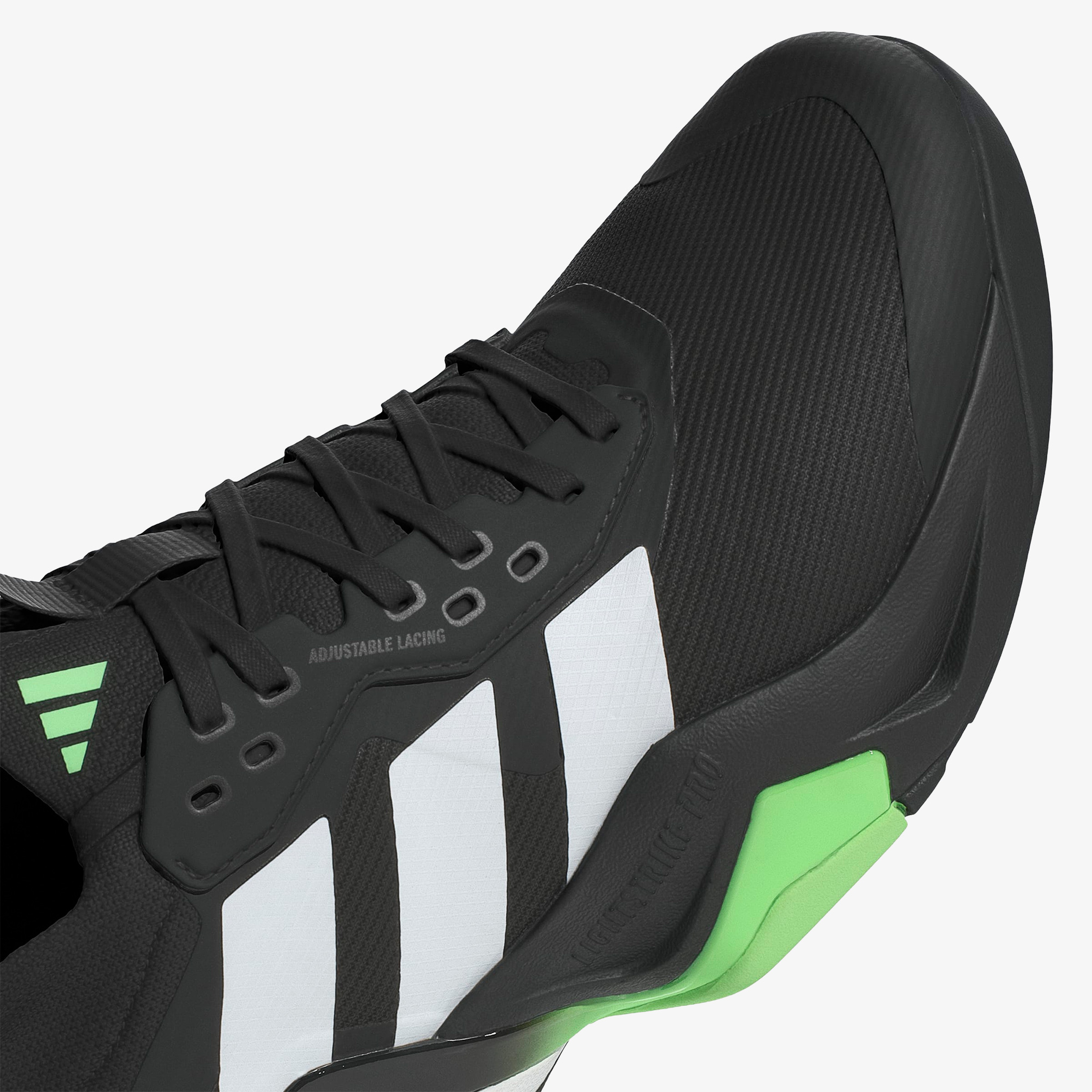 adidas Rapidmove Adv 2 Hiit Erkek Siyah Antrenman Ayakkabısı