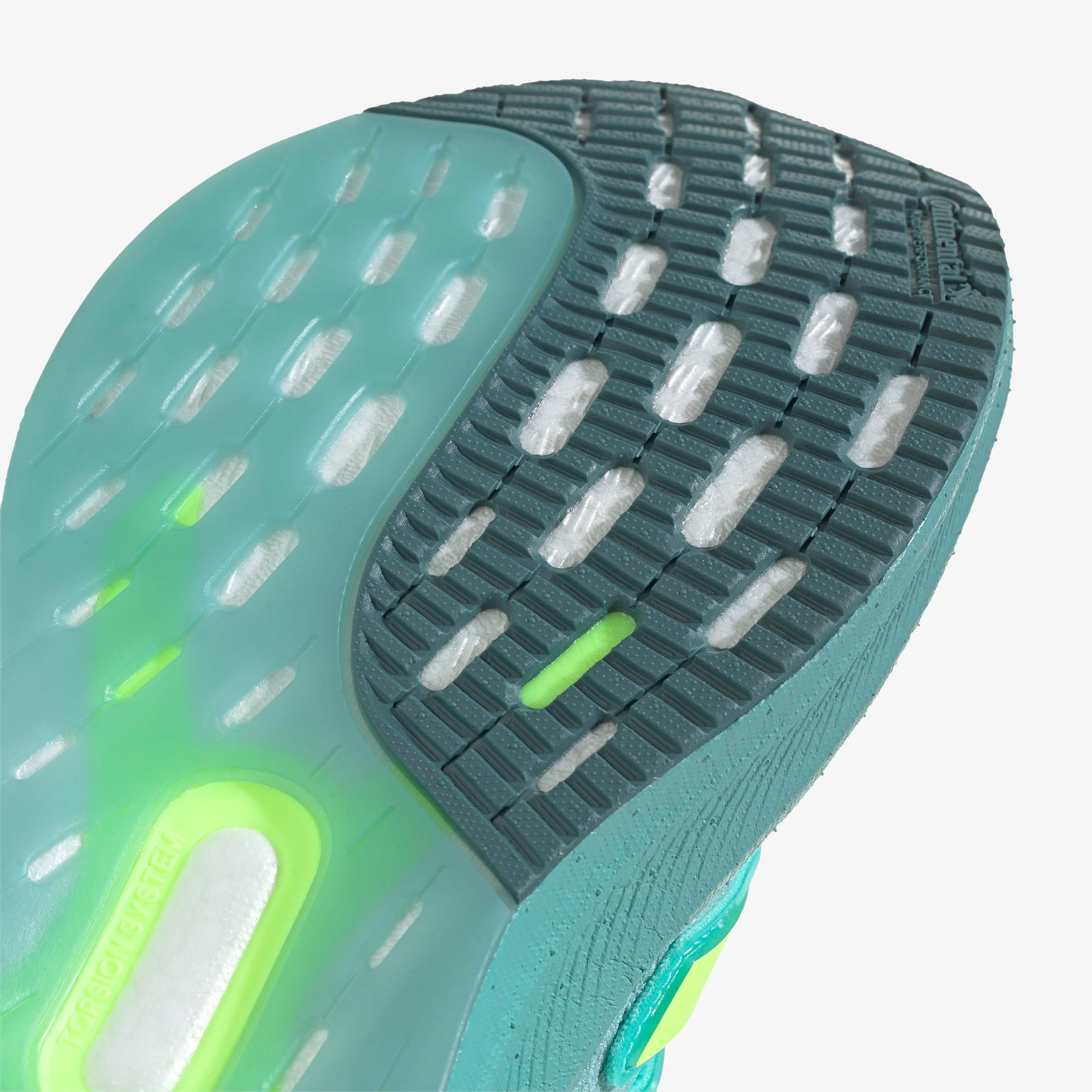 adidas Ultraboost 5 Erkek Mavi Koşu Ayakkabısı