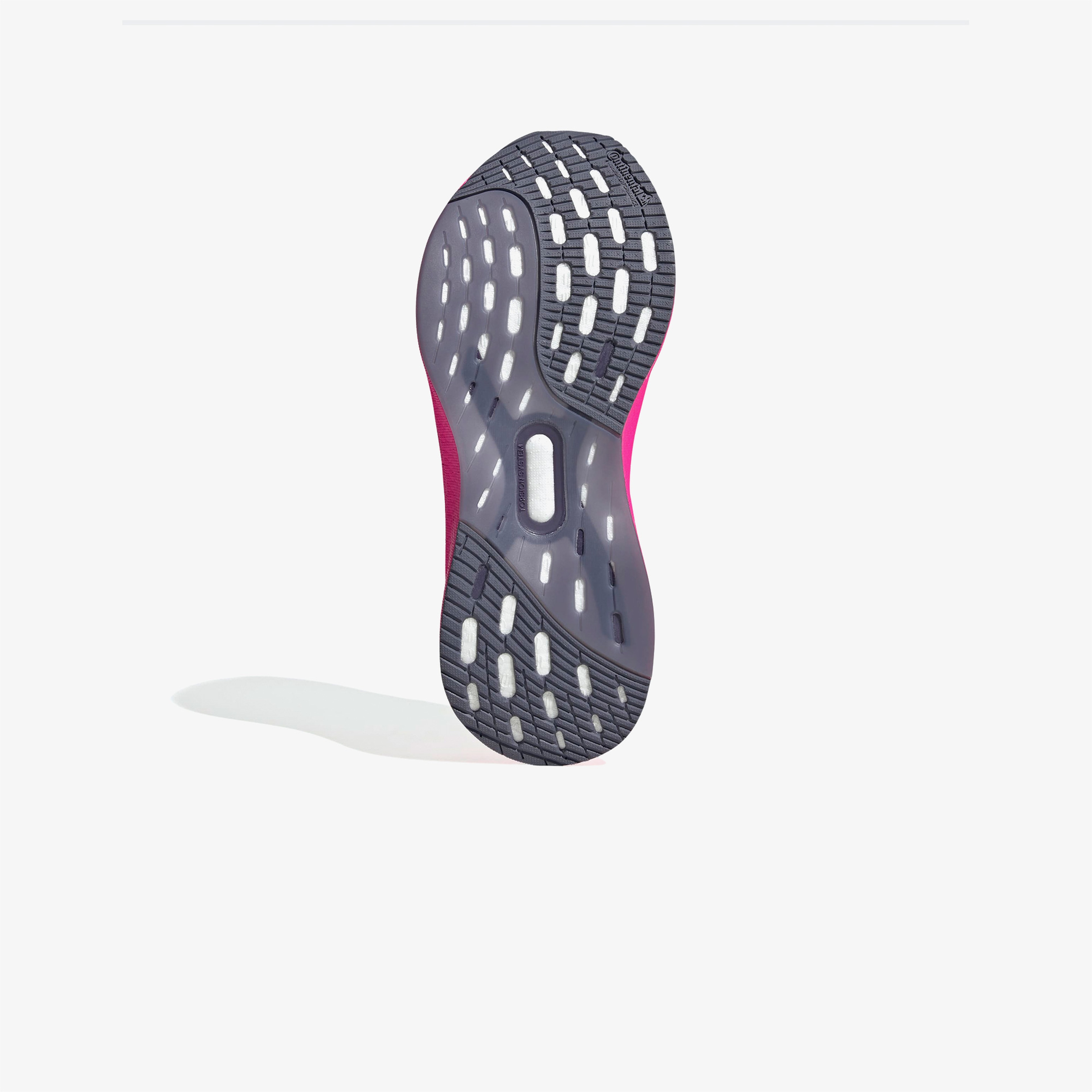 adidas Ultraboost 5X Kadın Pembe Koşu Ayakkabısı