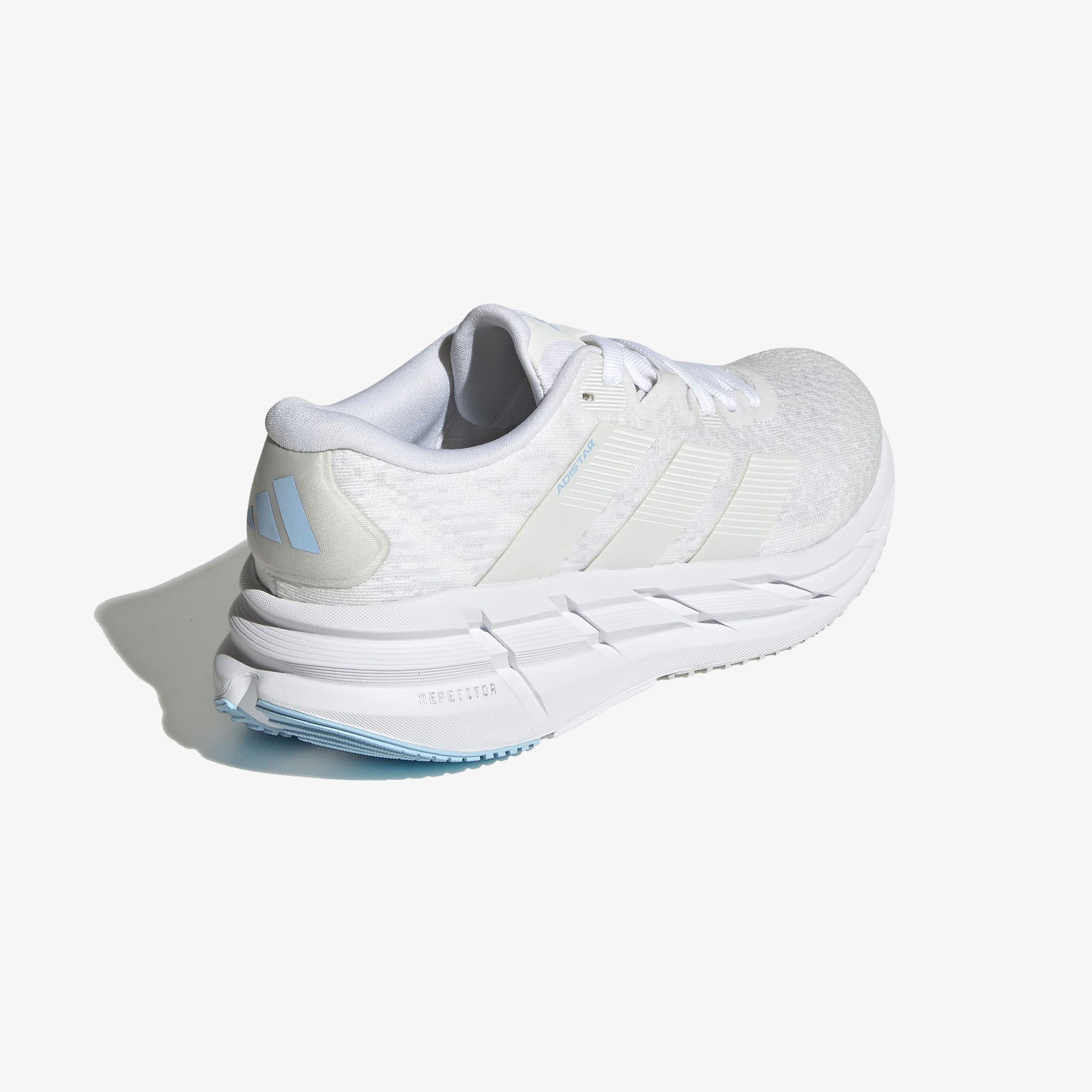 adidas Adistar 4 Kadın Beyaz Koşu Ayakkabısı