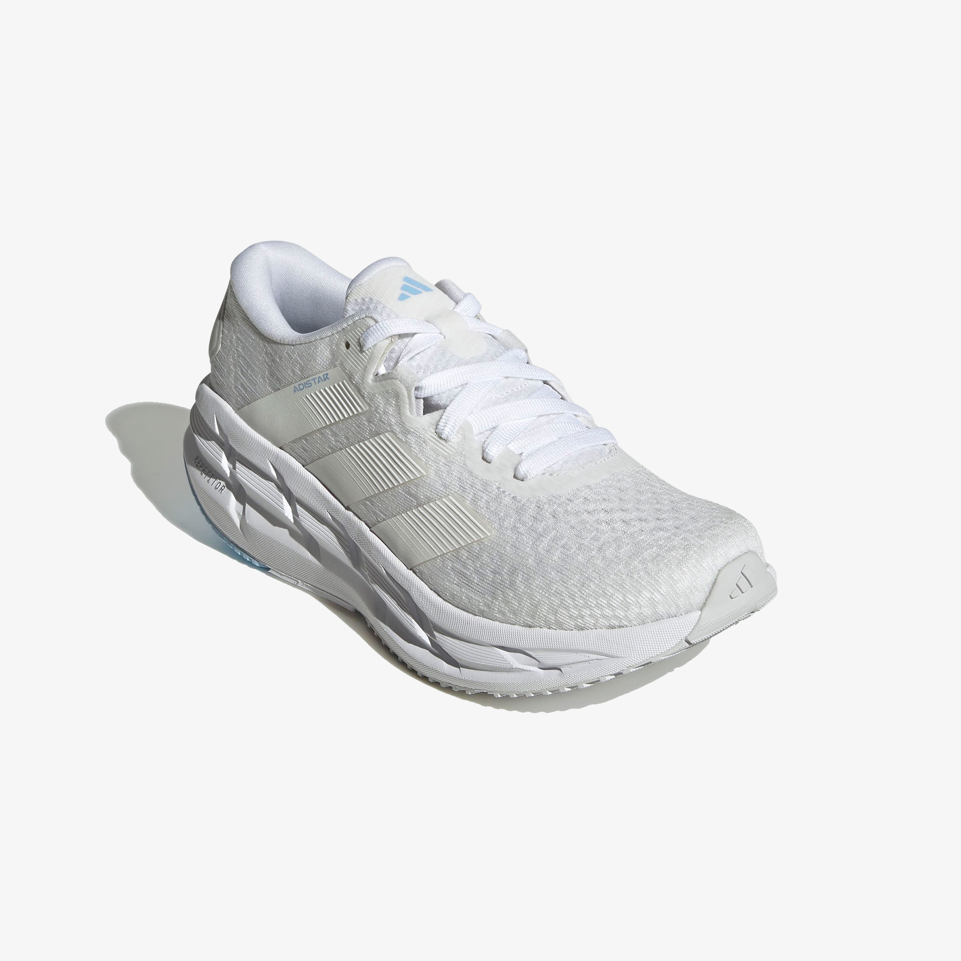 adidas Adistar 4 Kadın Beyaz Koşu Ayakkabısı