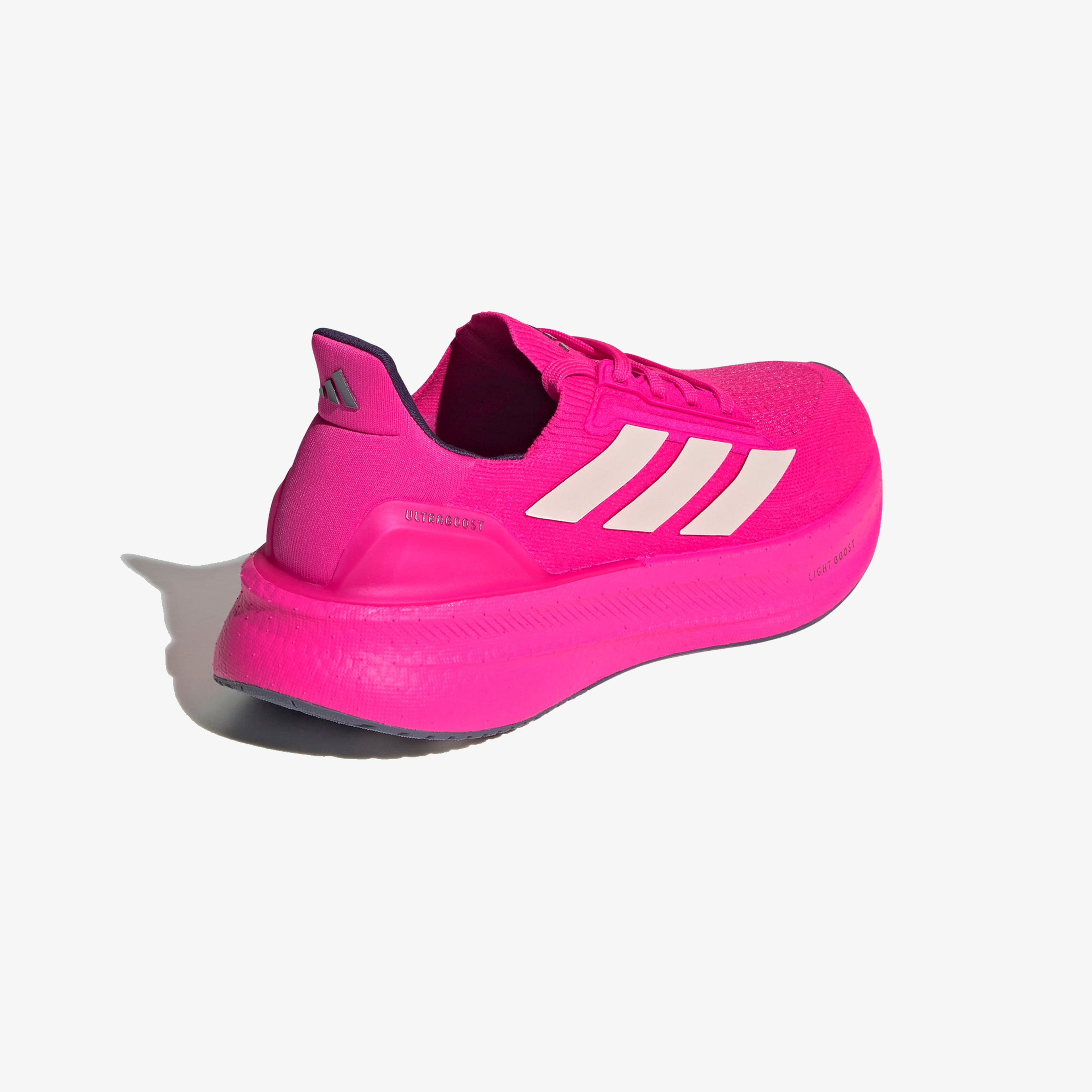 adidas Ultraboost 5X Kadın Pembe Koşu Ayakkabısı