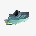 adidas Supernova Rise 2 Erkek Siyah Koşu Ayakkabısı