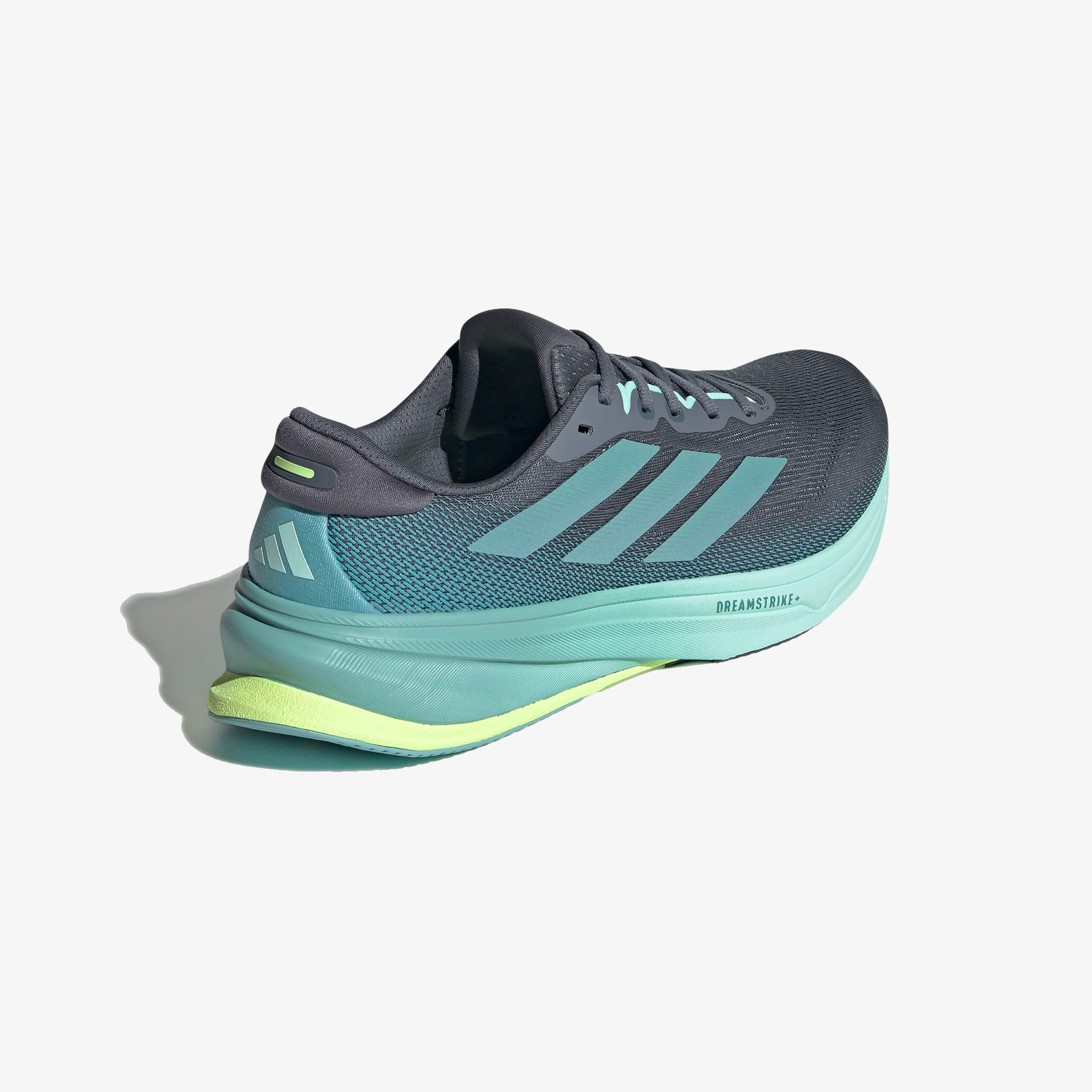 adidas Supernova Rise 2 Erkek Siyah Koşu Ayakkabısı
