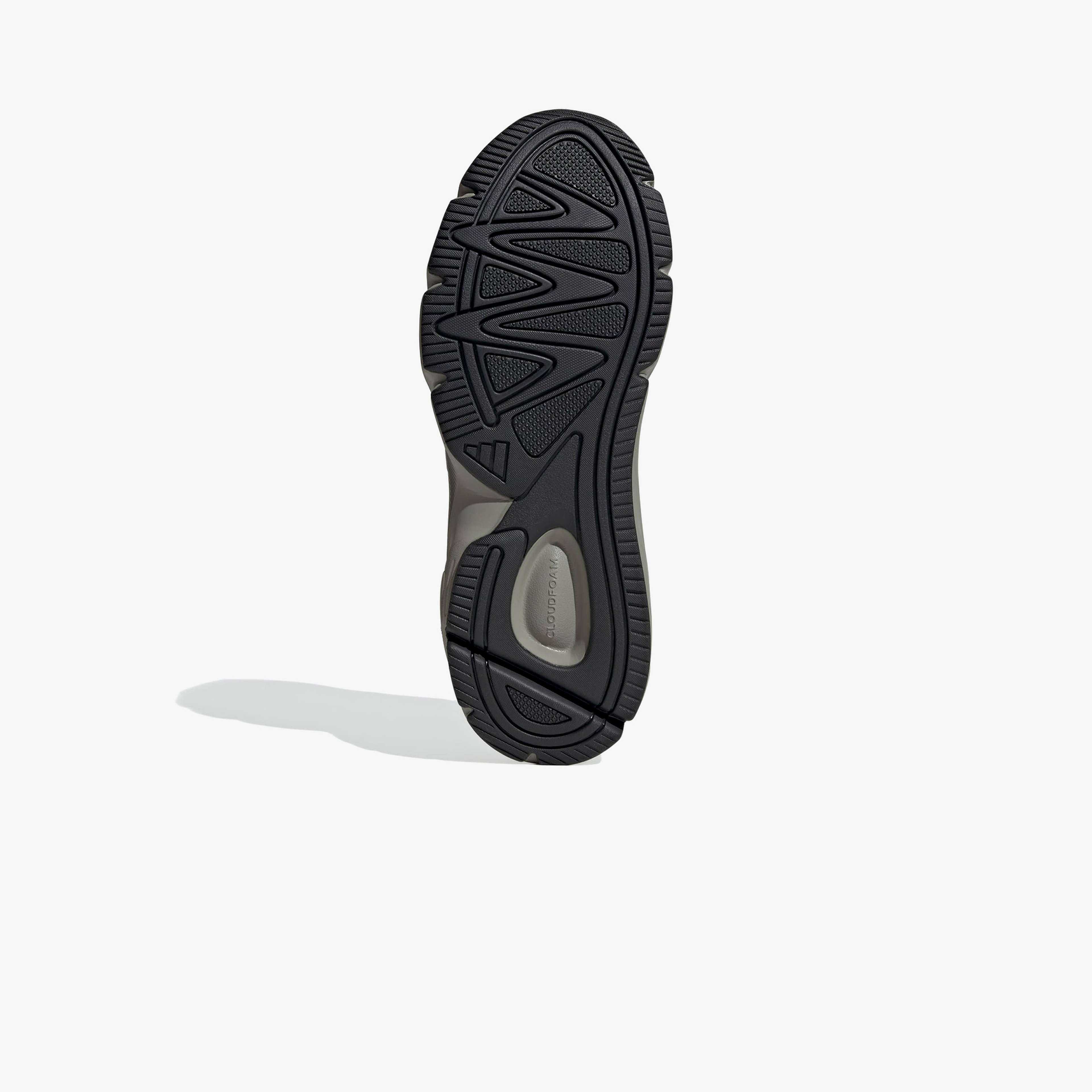 adidas Crazychaos 2000 Erkek Yeşil Spor Ayakkabı