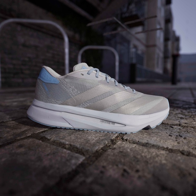 Adidas Gri Adidas Adizero Sl2 Kadın Koşu Ayakkabısı