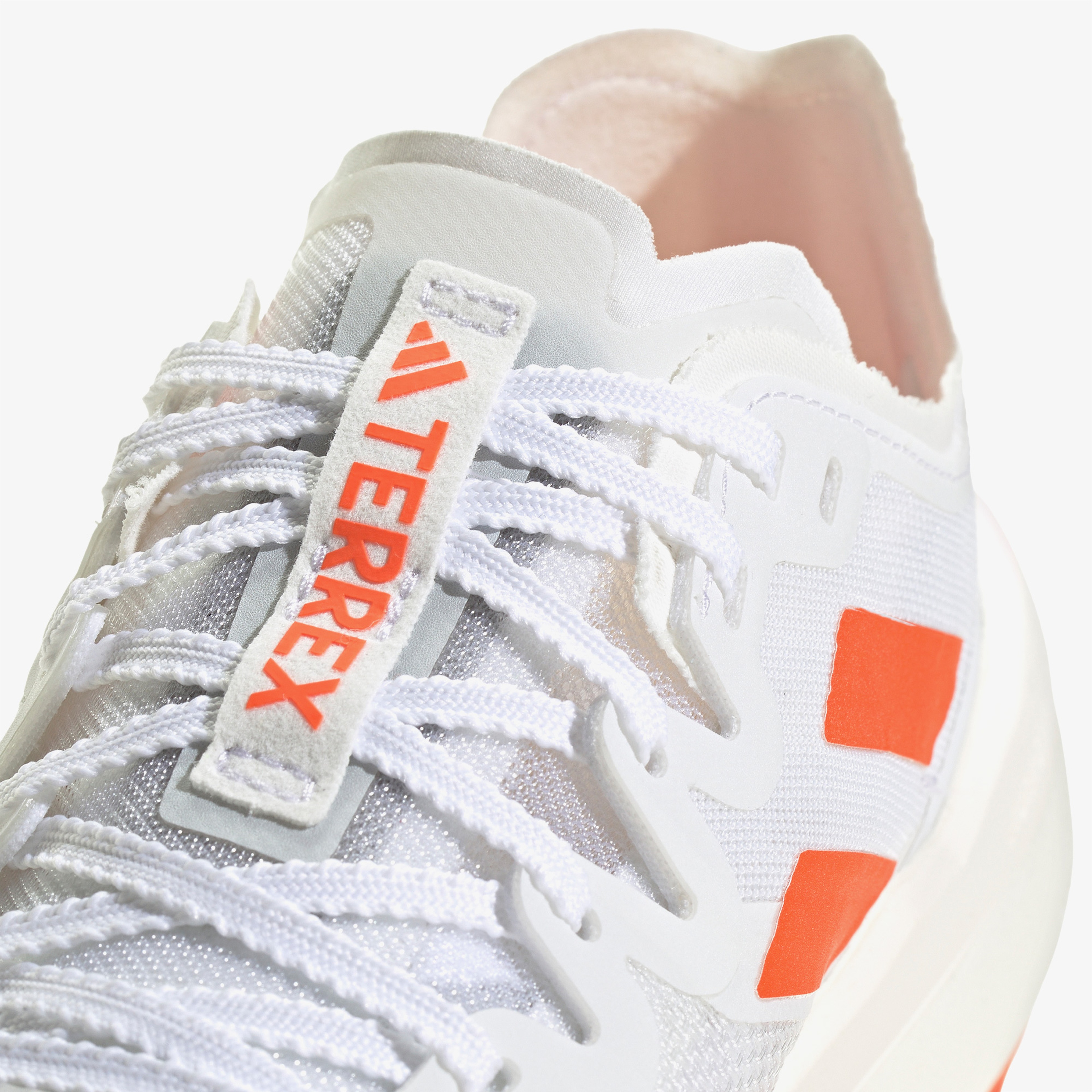 adidas Terrex Agravic Speed Erkek Gri Koşu Ayakkabısı