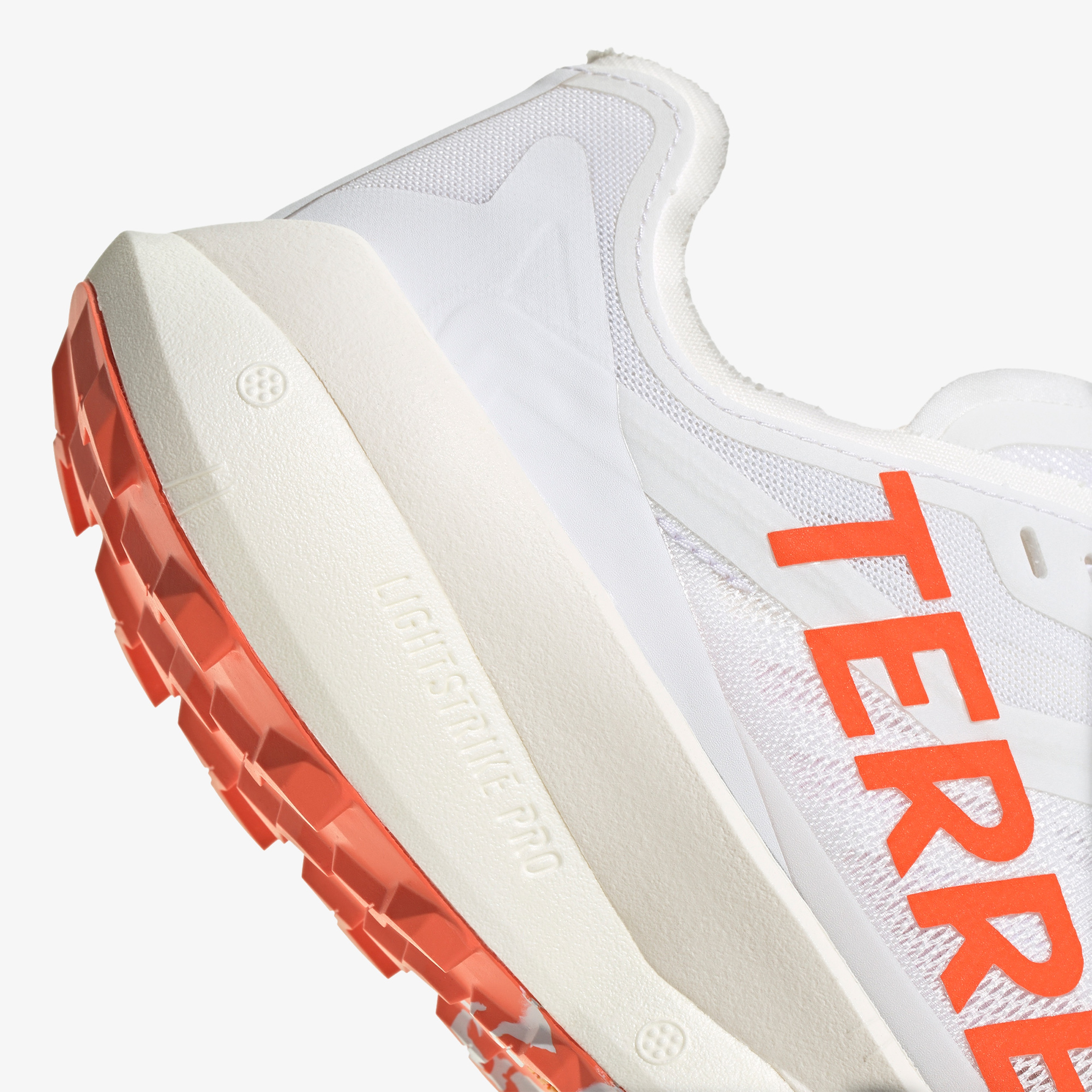 adidas Terrex Agravic Speed Erkek Gri Koşu Ayakkabısı