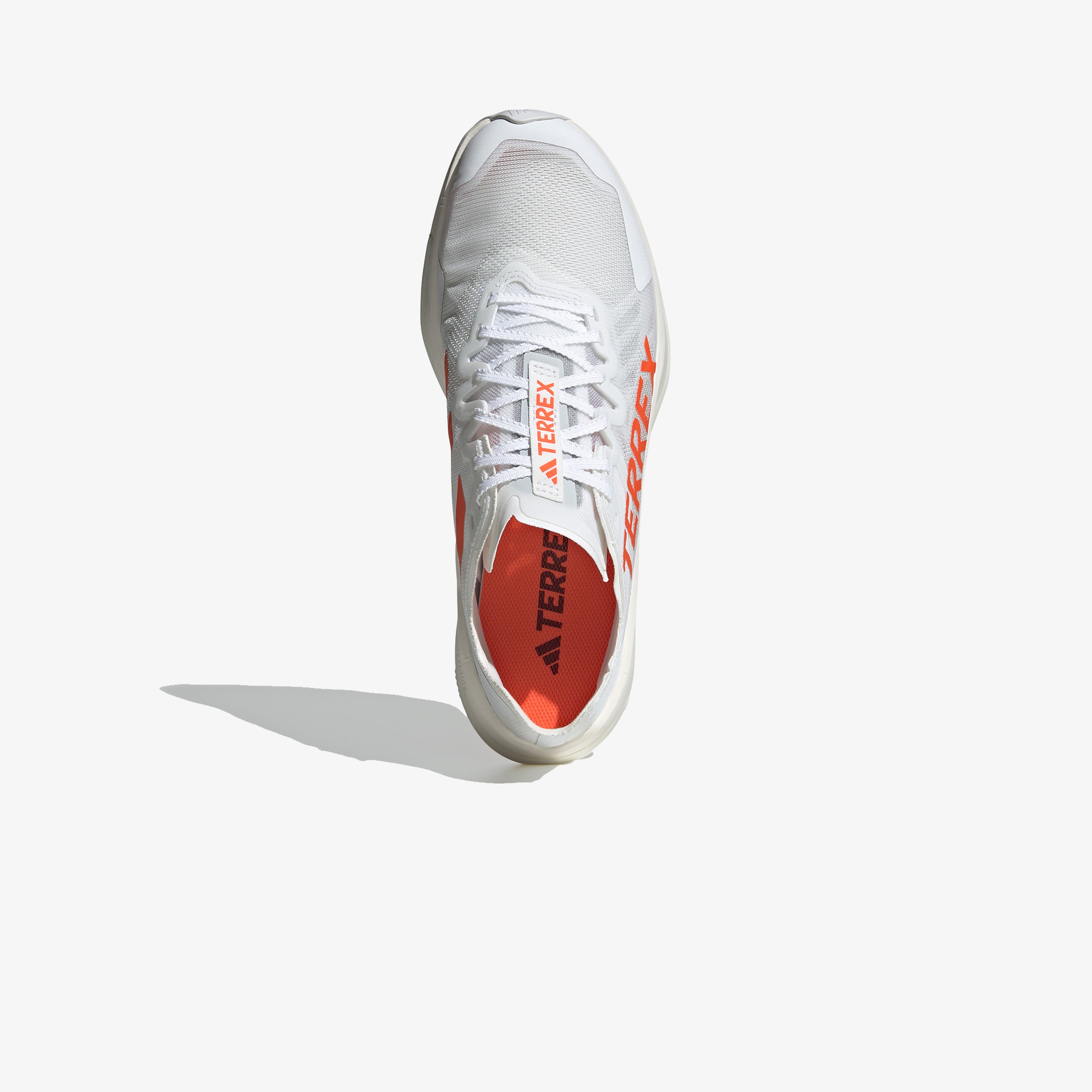 adidas Terrex Agravic Speed Erkek Gri Koşu Ayakkabısı