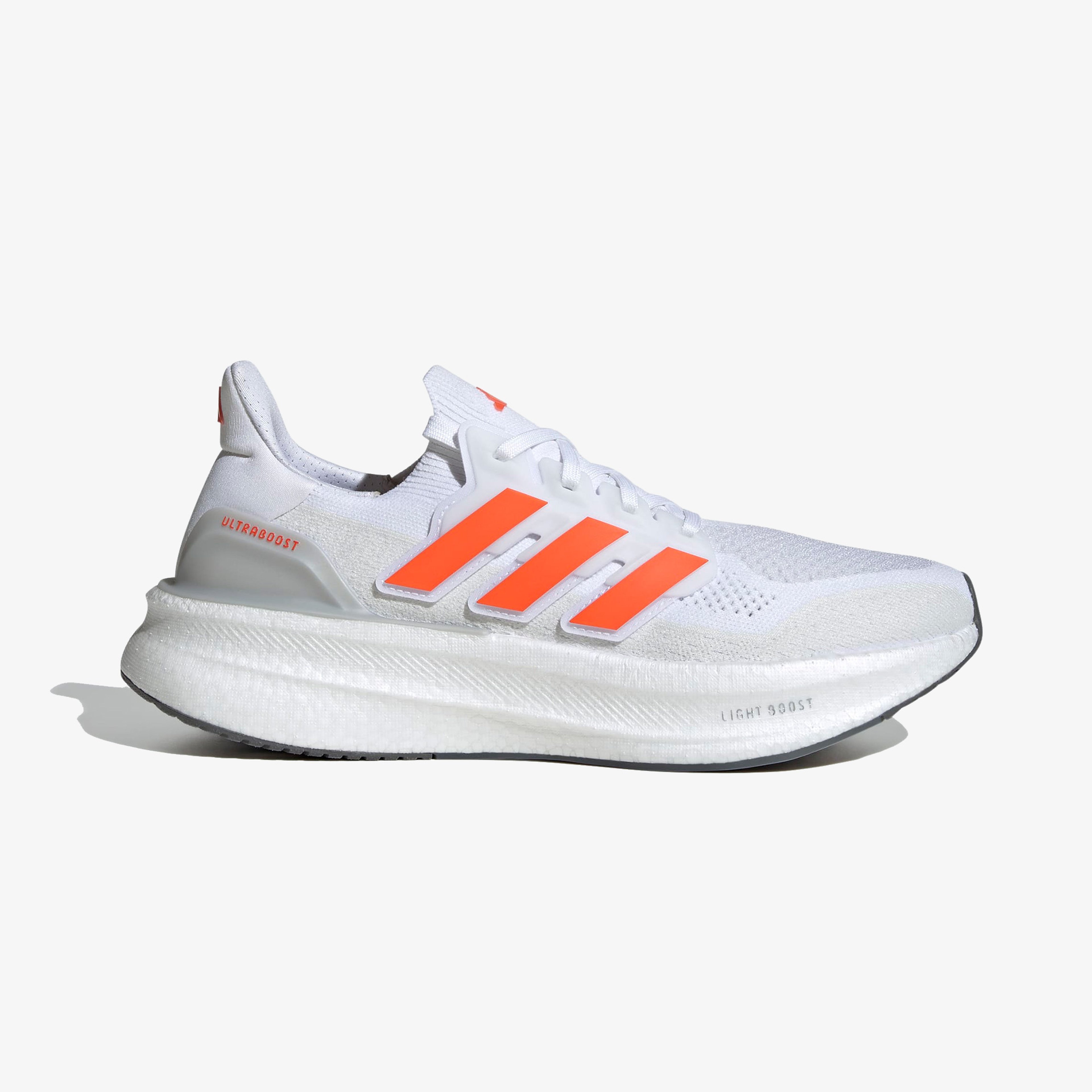 adidas Ultraboost 5 Erkek Beyaz Koşu Ayakkabısı