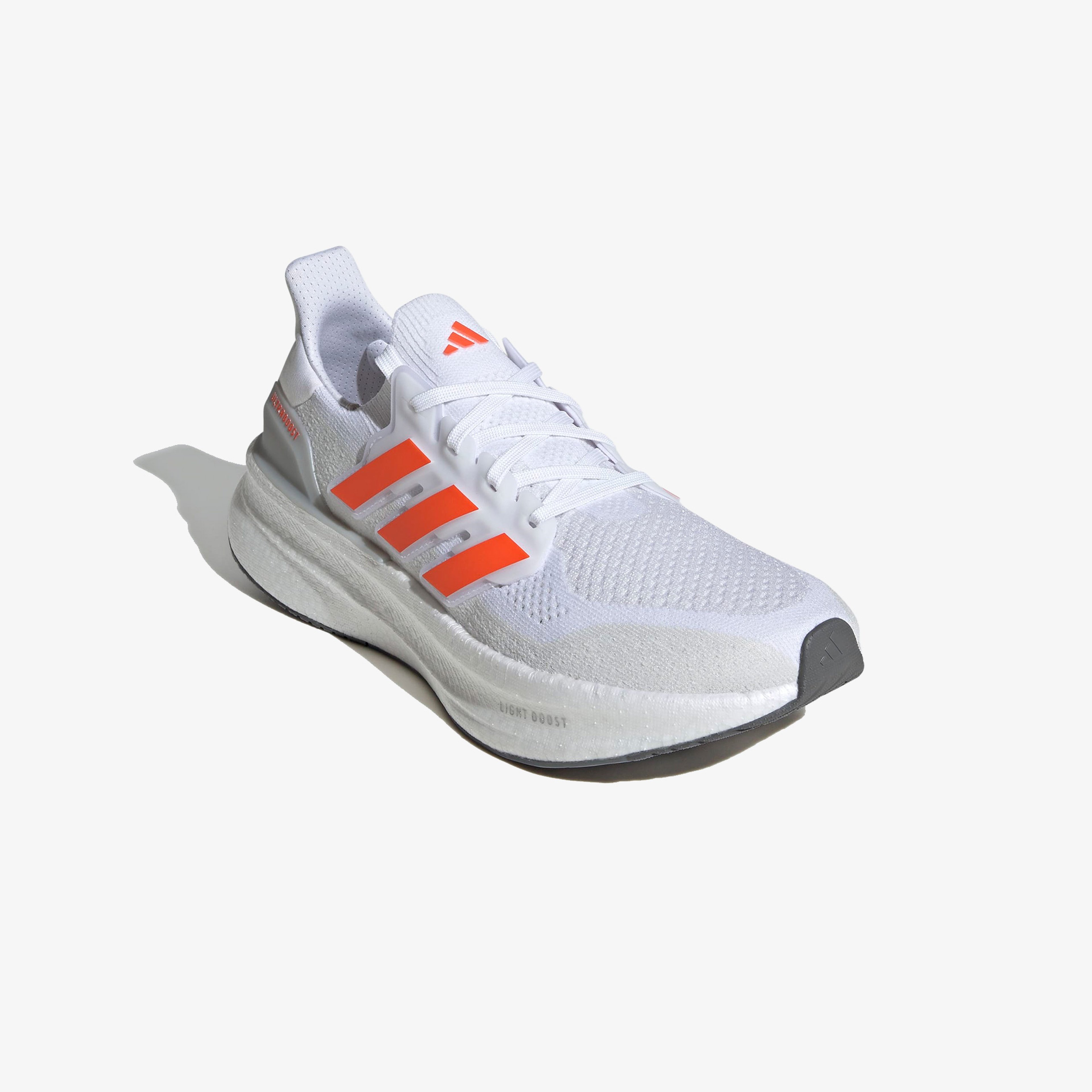 adidas Ultraboost 5 Erkek Beyaz Koşu Ayakkabısı