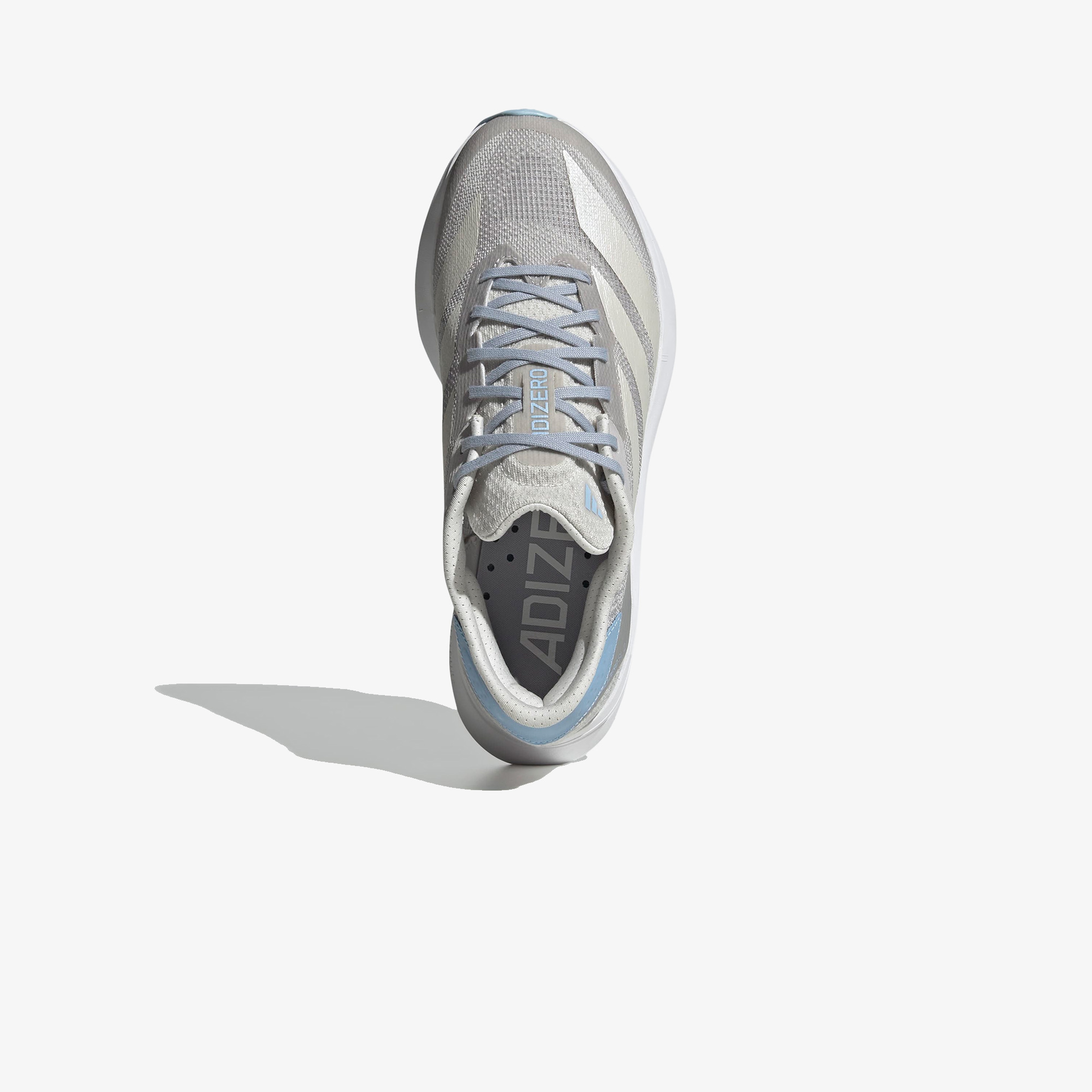 adidas Adizero Sl2 Kadın Gri Koşu Ayakkabısı