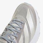 adidas Adizero Sl2 Kadın Gri Koşu Ayakkabısı