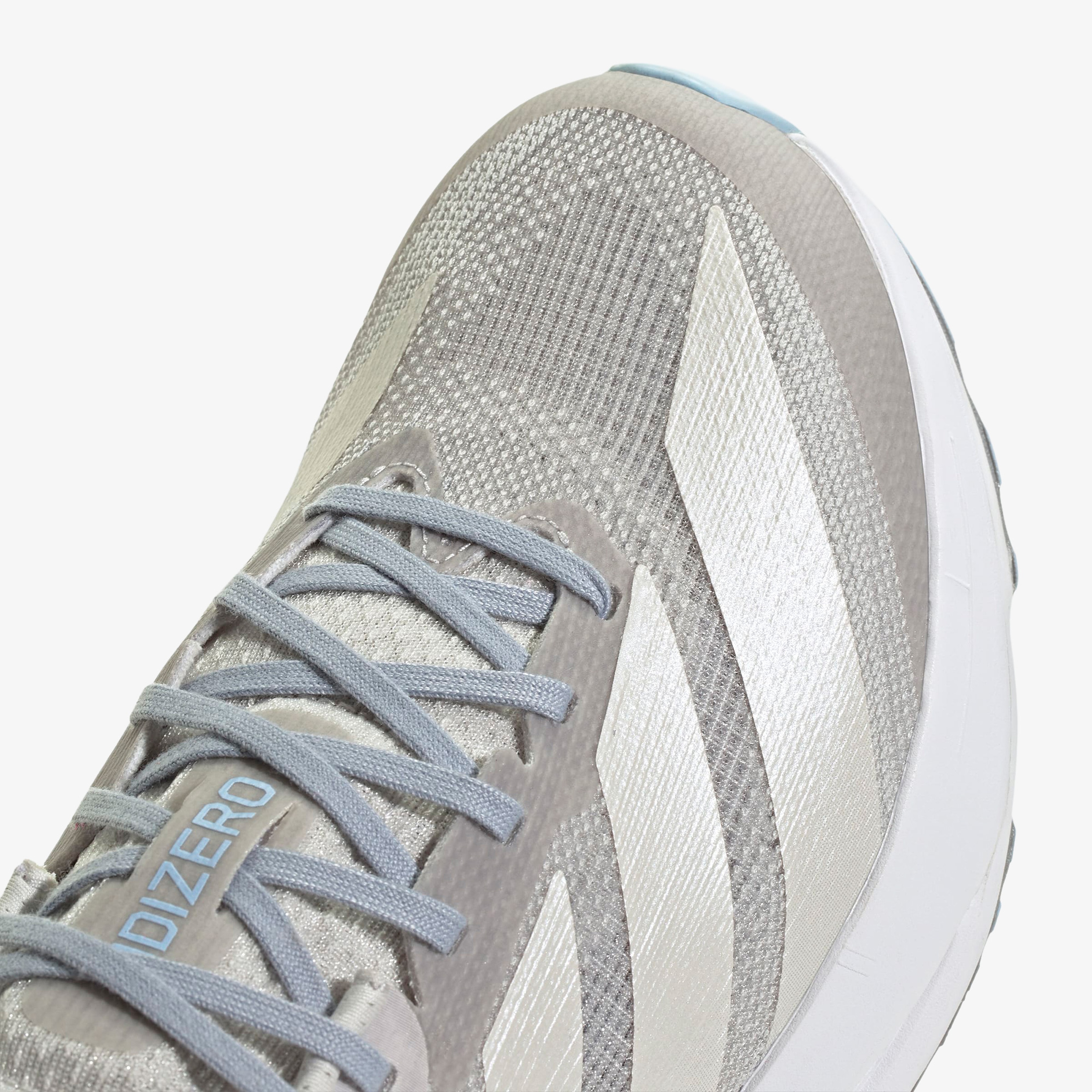 adidas Adizero Sl2 Kadın Gri Koşu Ayakkabısı