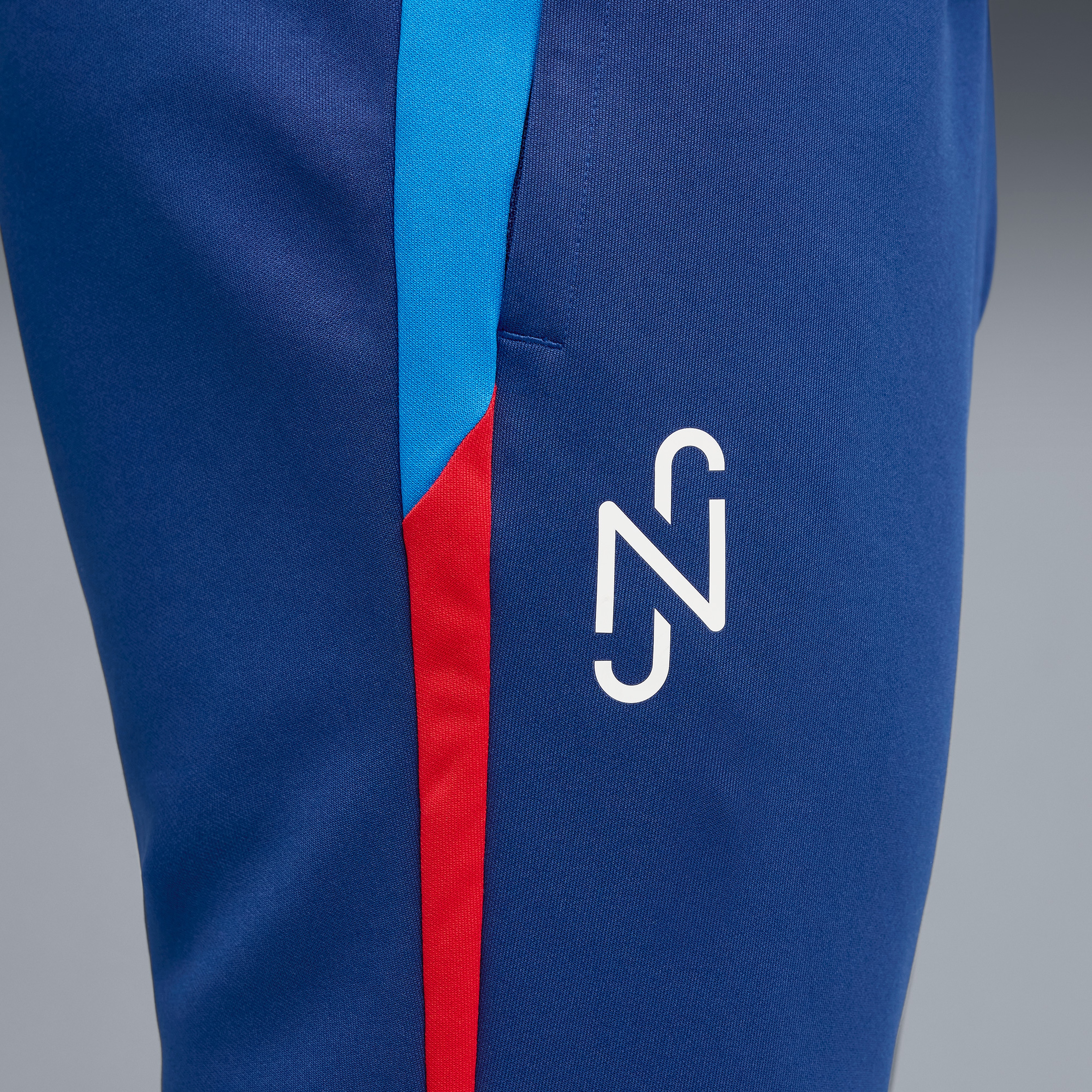 Puma Neymar Playmaker Erkek Lacivert Futbol Eşofman Altı