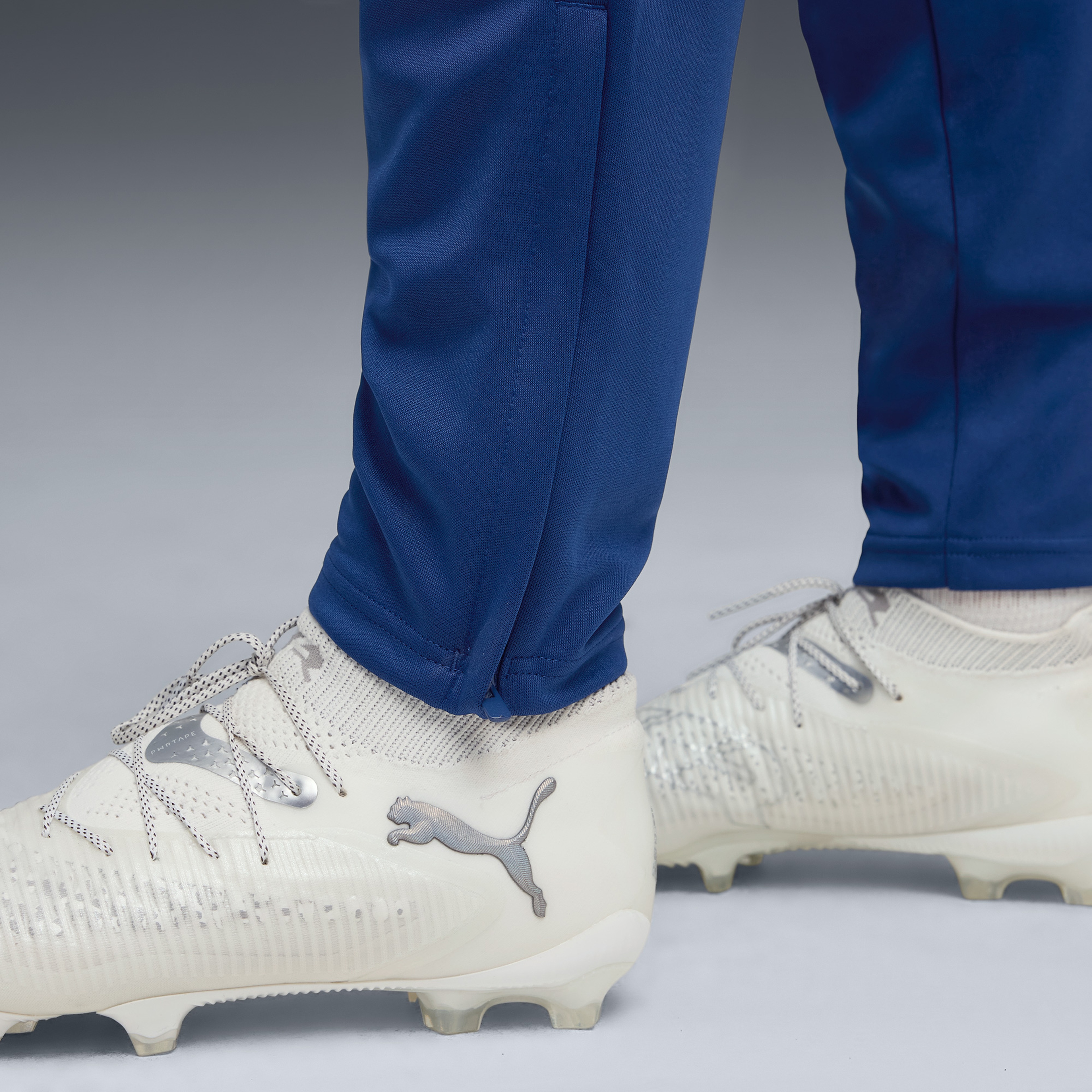 Puma Neymar Playmaker Erkek Lacivert Futbol Eşofman Altı