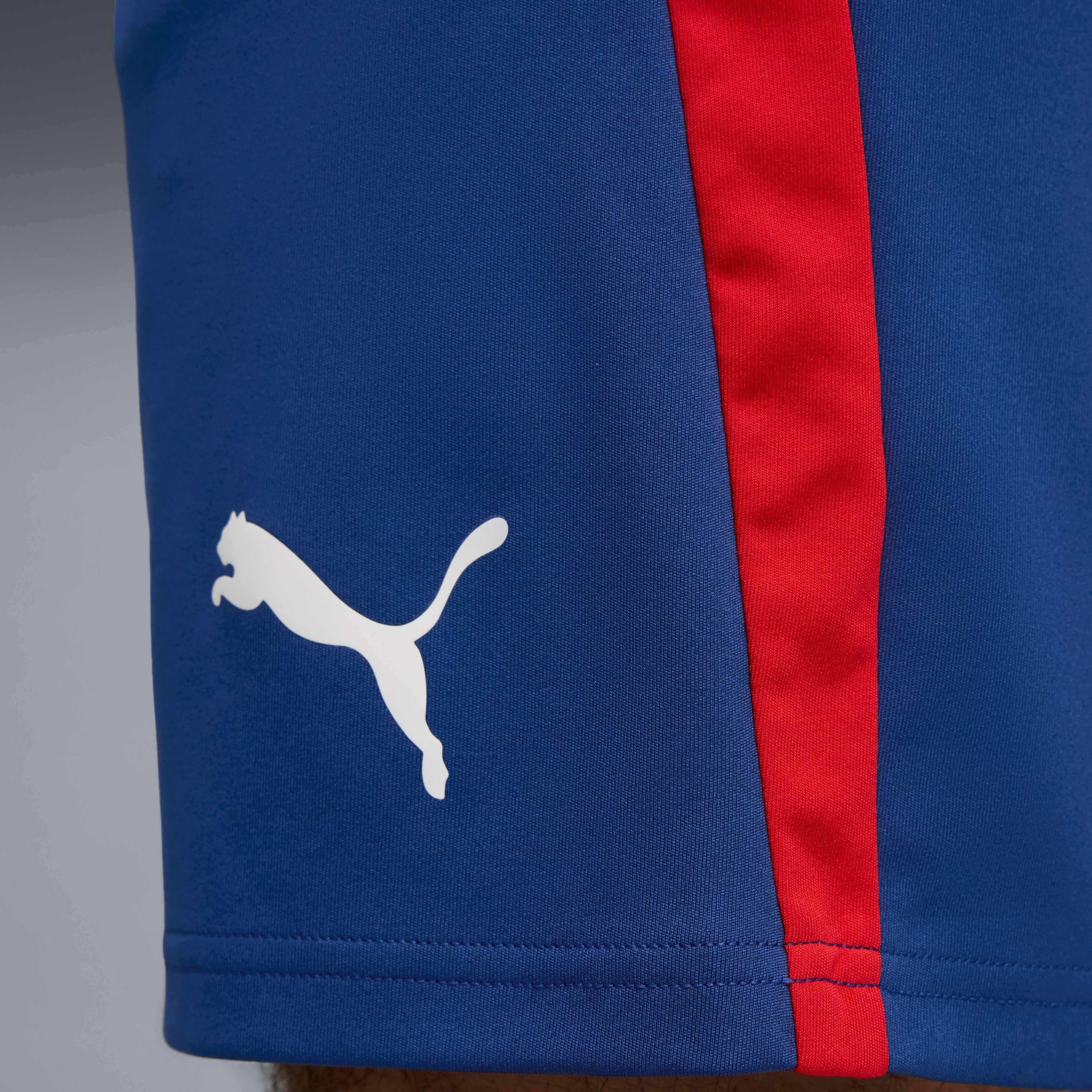 Puma Neymar Playmaker Erkek Lacivert Futbol Şortu