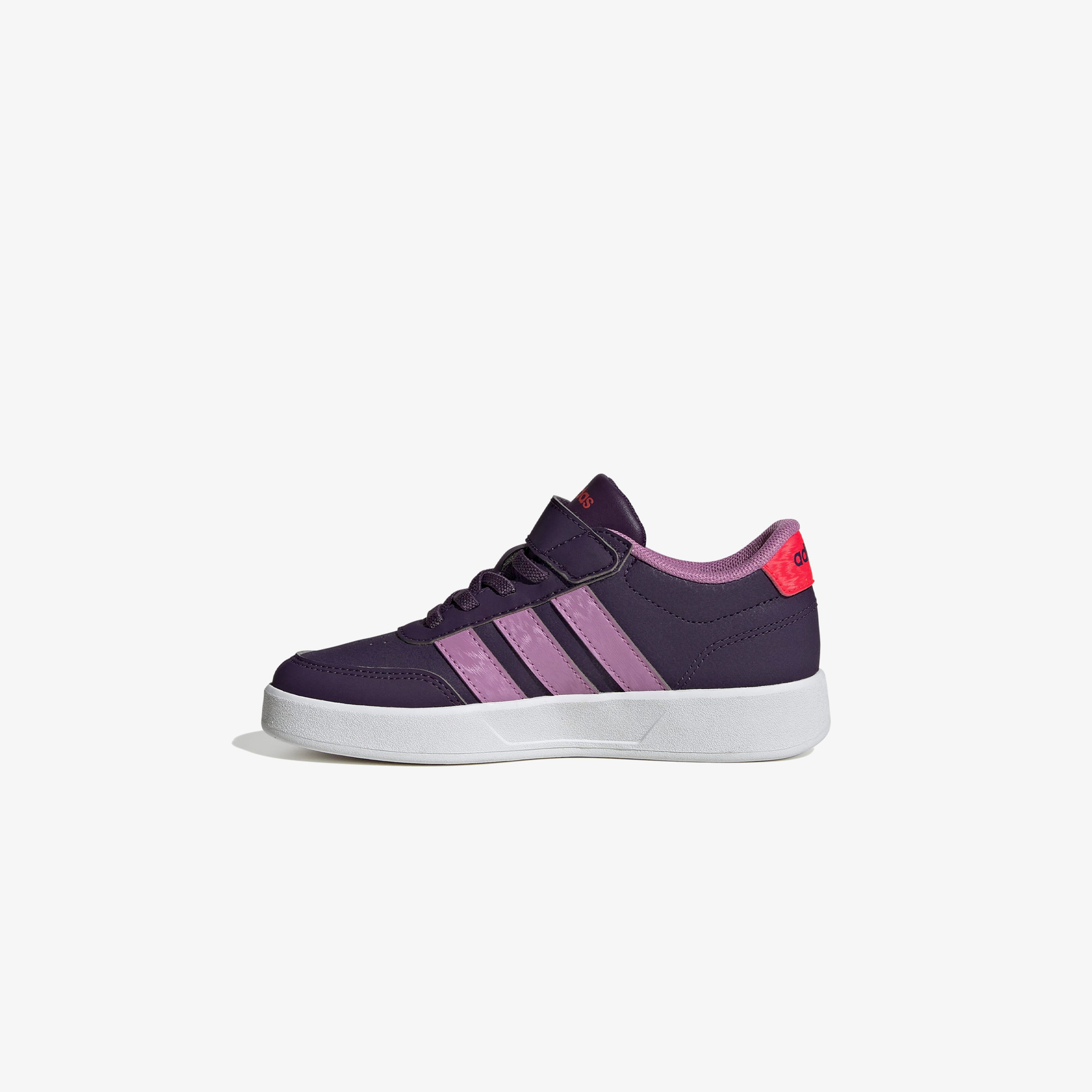 adidas Breaknet 3.0 si Çocuk Mor Spor Ayakkabı