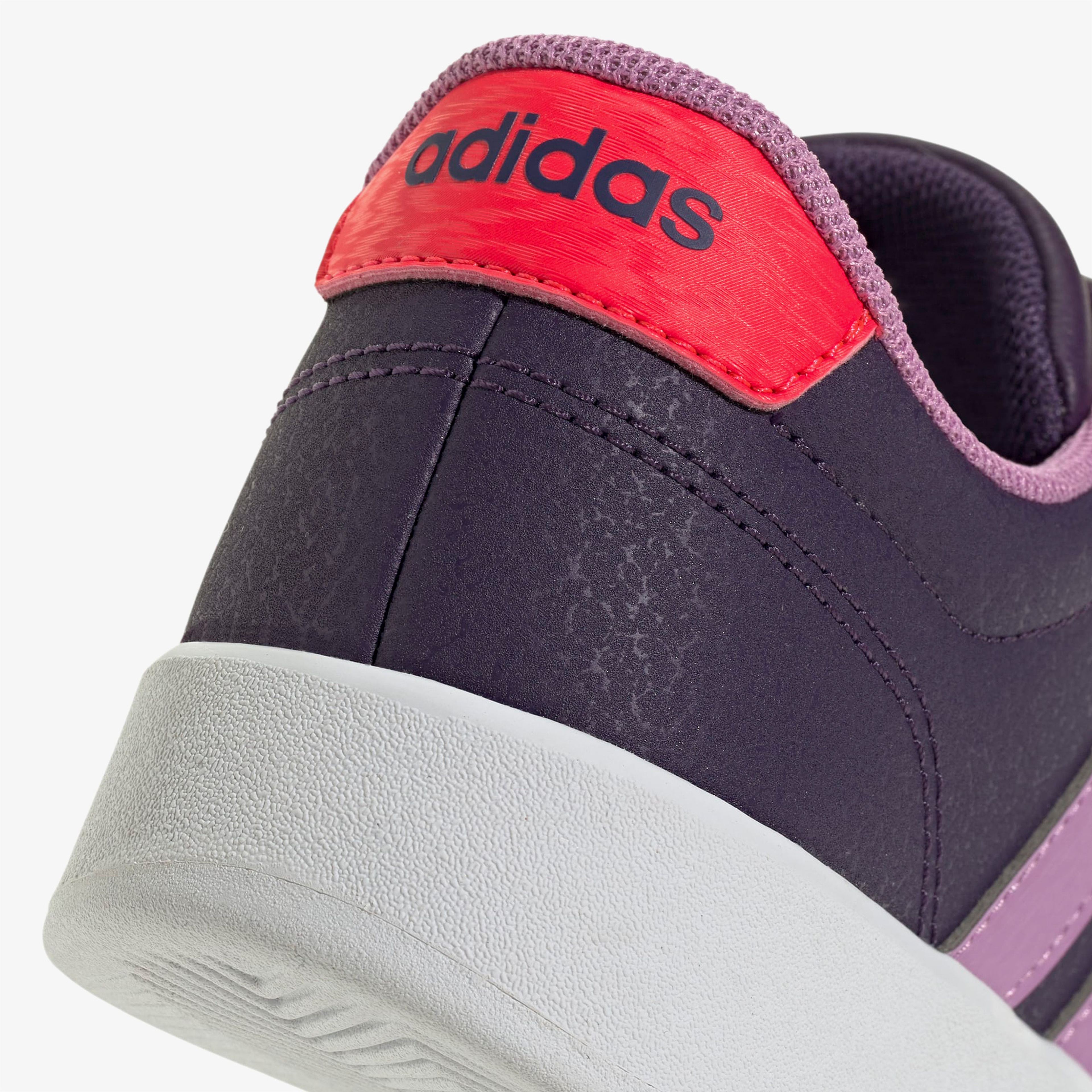adidas Breaknet 3.0 si Çocuk Mor Spor Ayakkabı