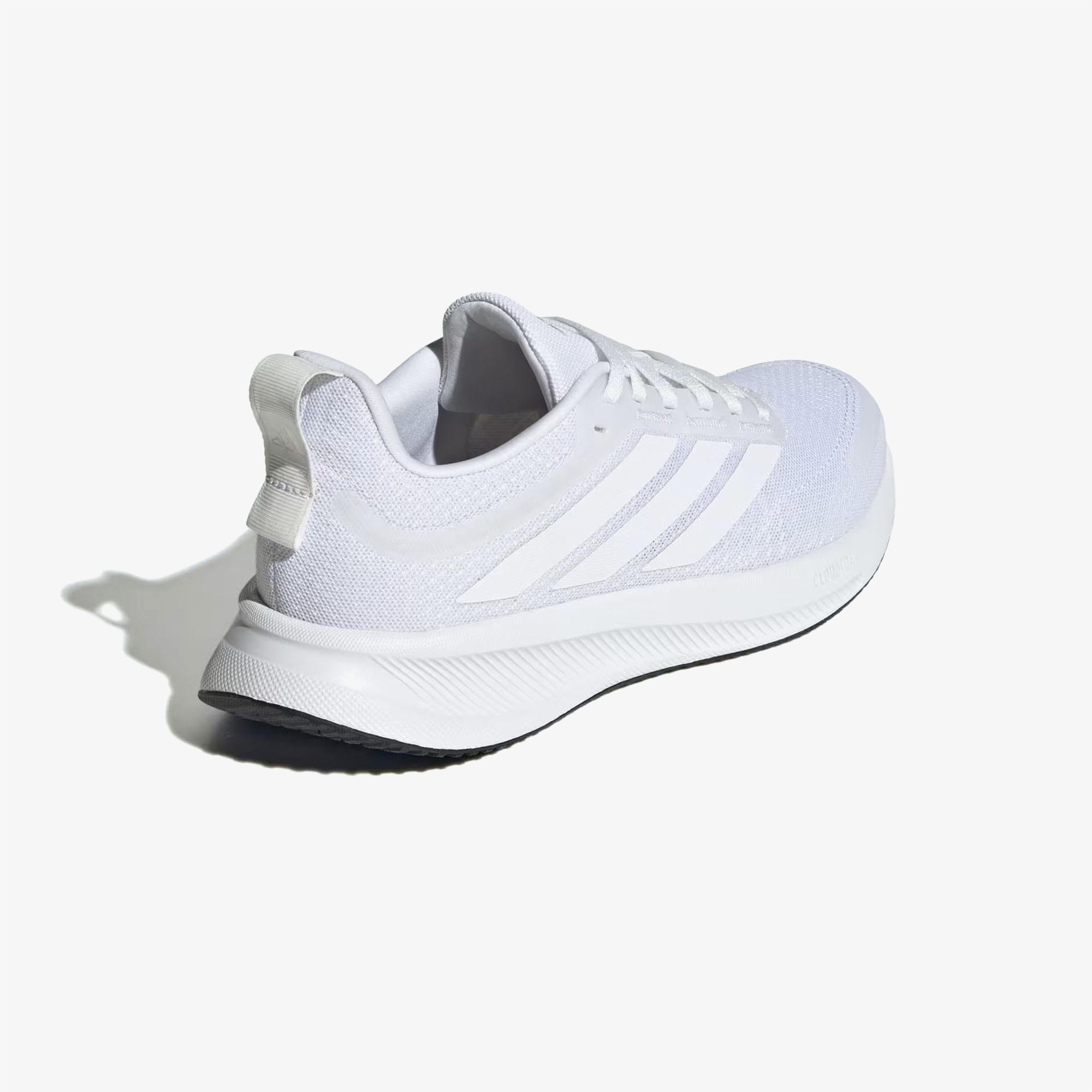 adidas Runfalcon 5 Kadın Beyaz Koşu Ayakkabısı