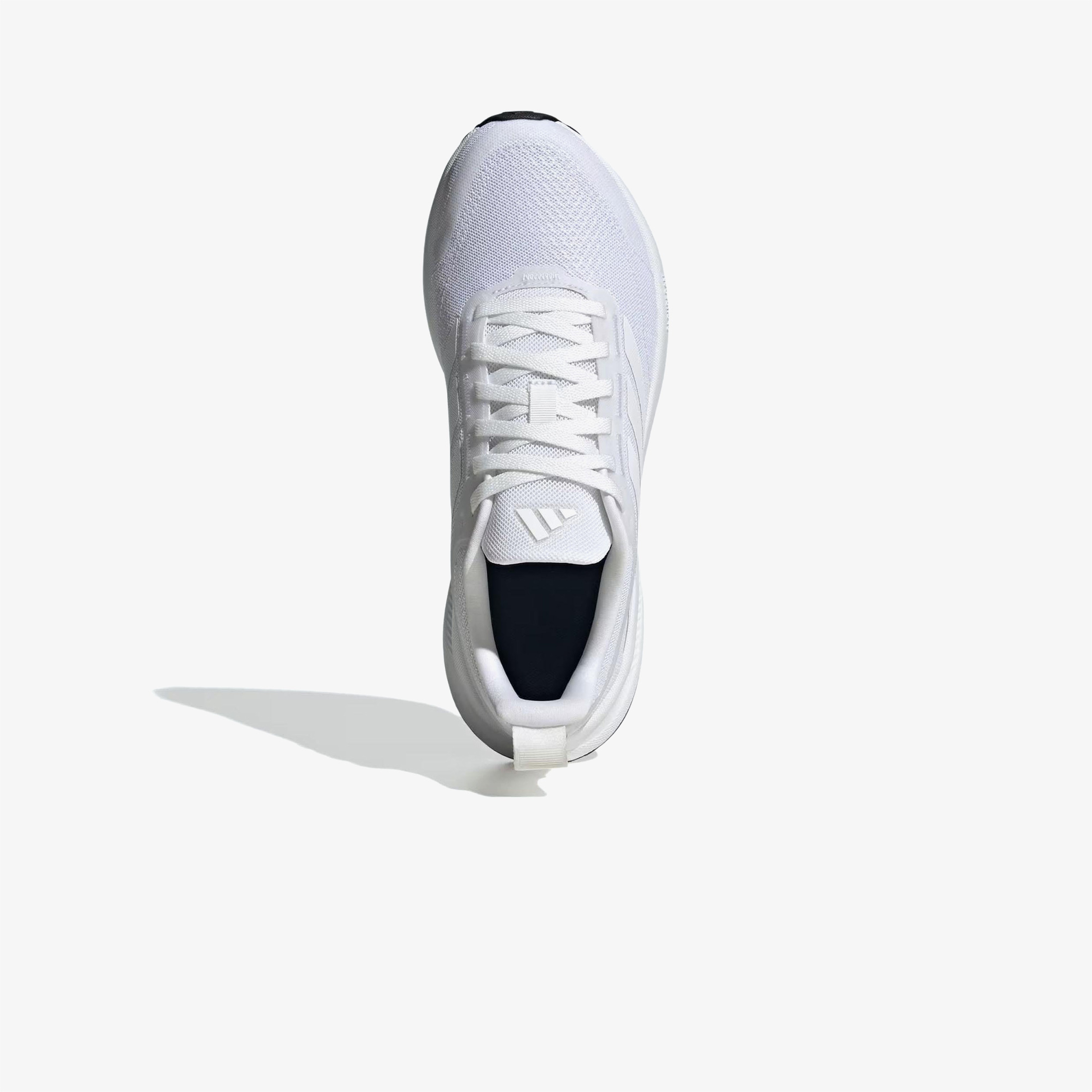 adidas Runfalcon 5 Kadın Beyaz Koşu Ayakkabısı