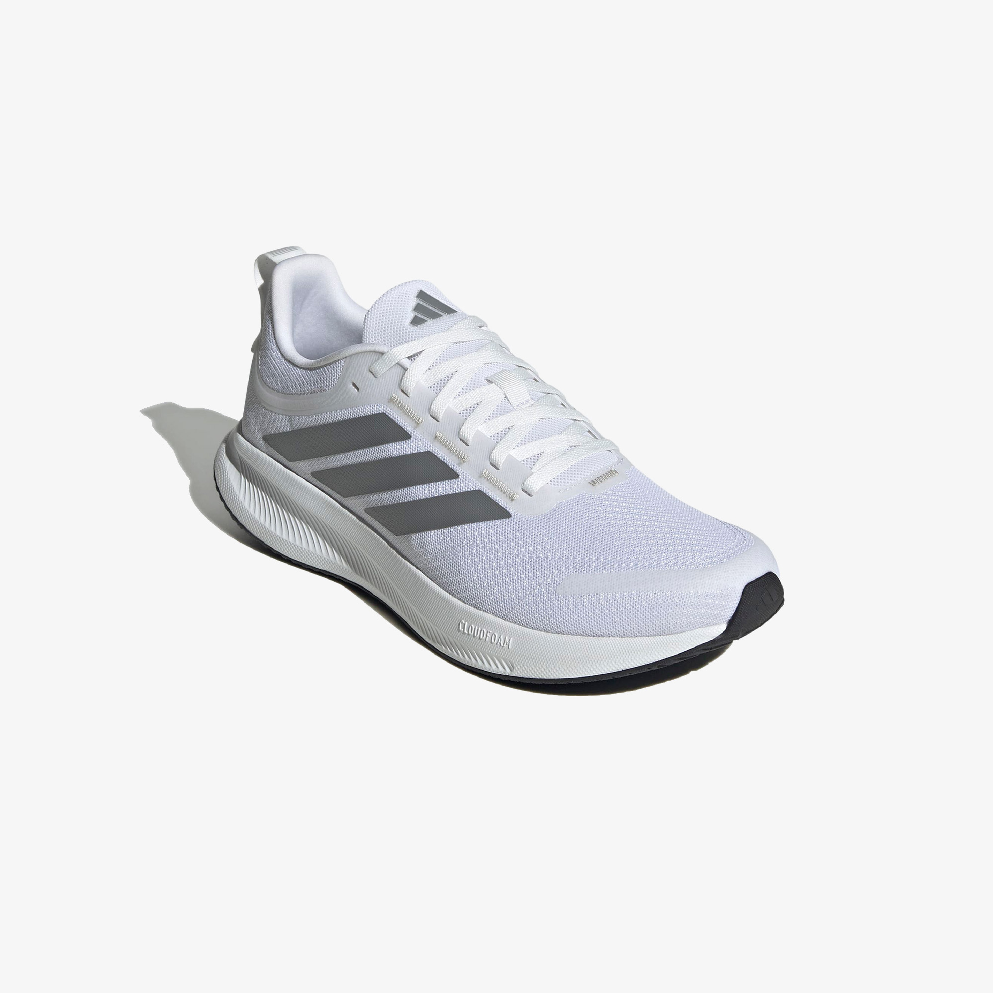 adidas Runfalcon 5 Erkek Beyaz Koşu Ayakkabısı