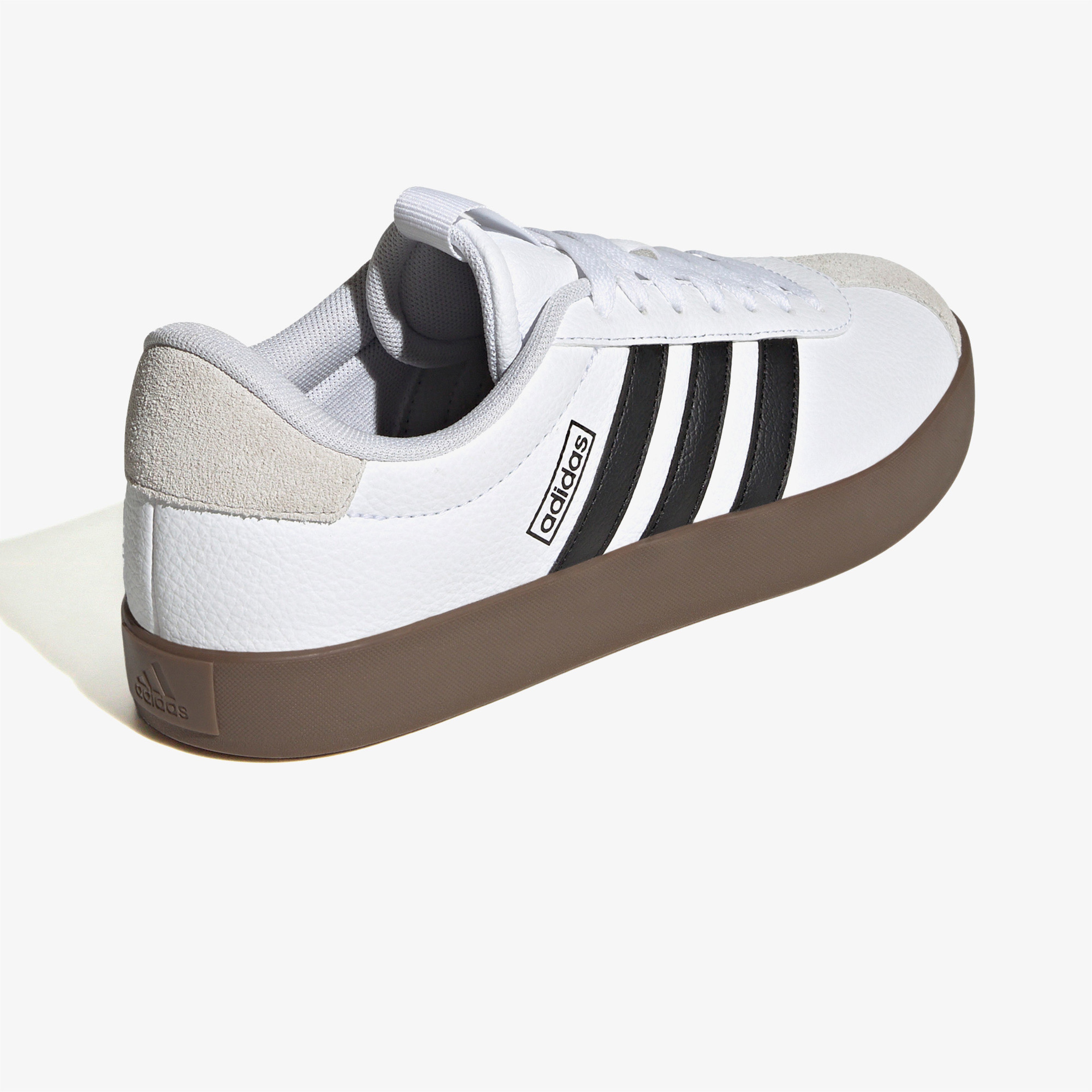 adidas Vl Court 3.0 Kadın Beyaz Spor Ayakkabı