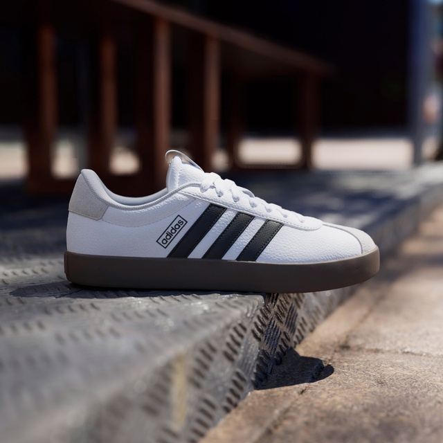 Adidas Beyaz Adidas Vl COURT 3.0