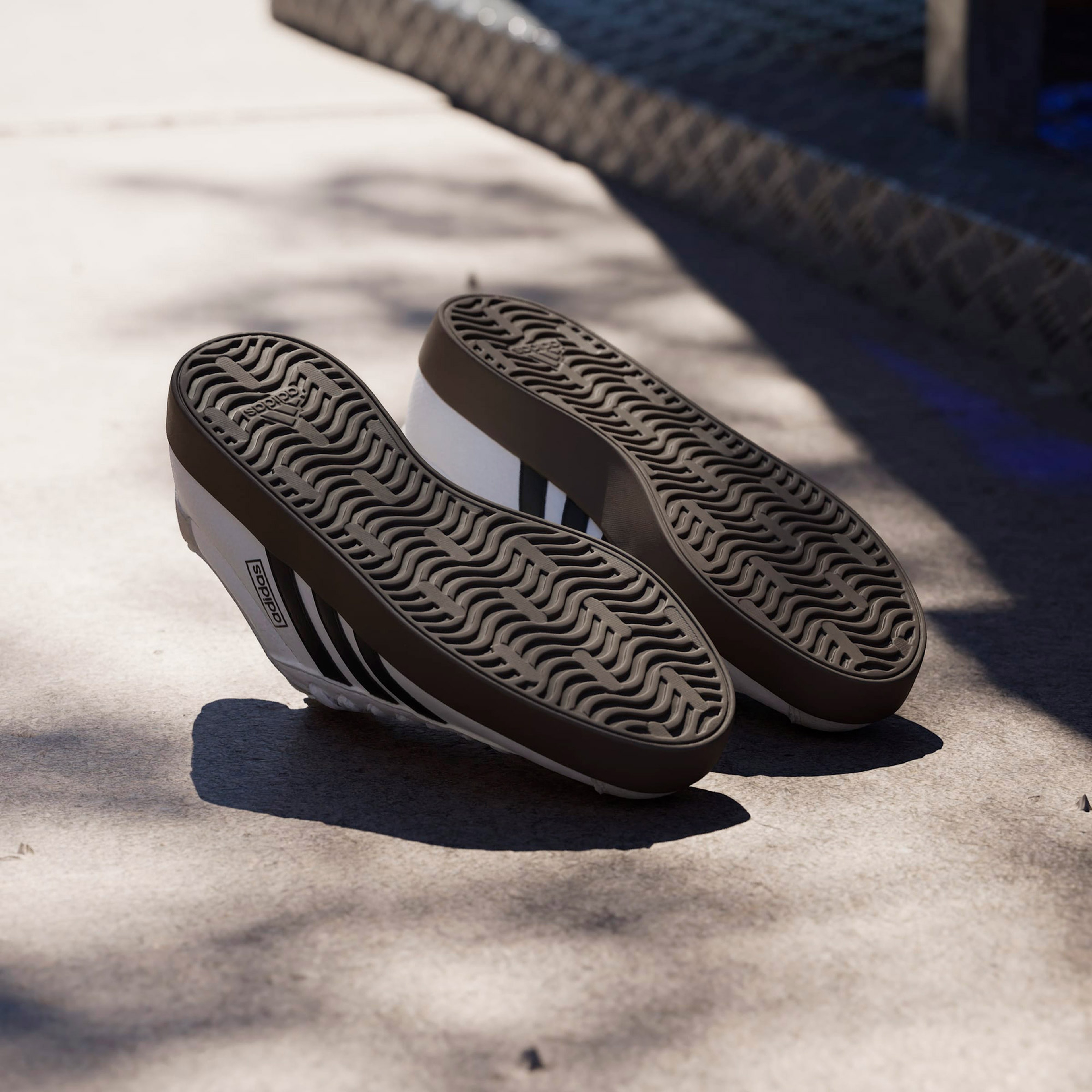 adidas Vl Court 3.0 Kadın Beyaz Spor Ayakkabı