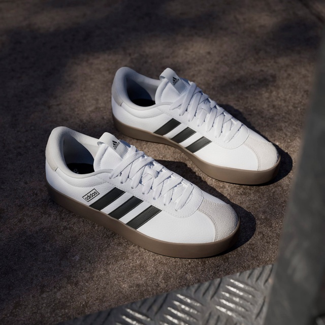 Adidas Beyaz Adidas Vl COURT 3.0
