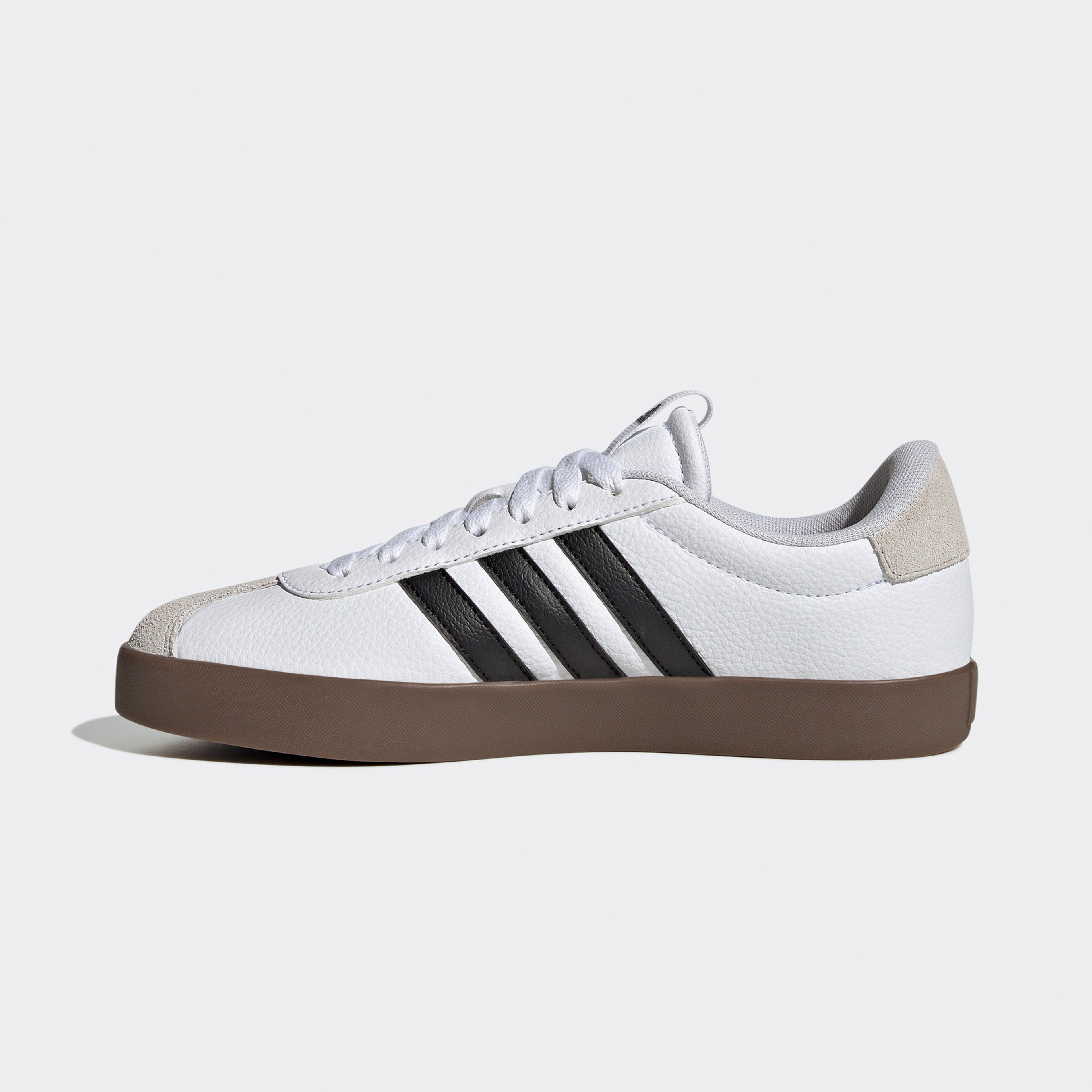 adidas Vl Court 3.0 Kadın Beyaz Spor Ayakkabı