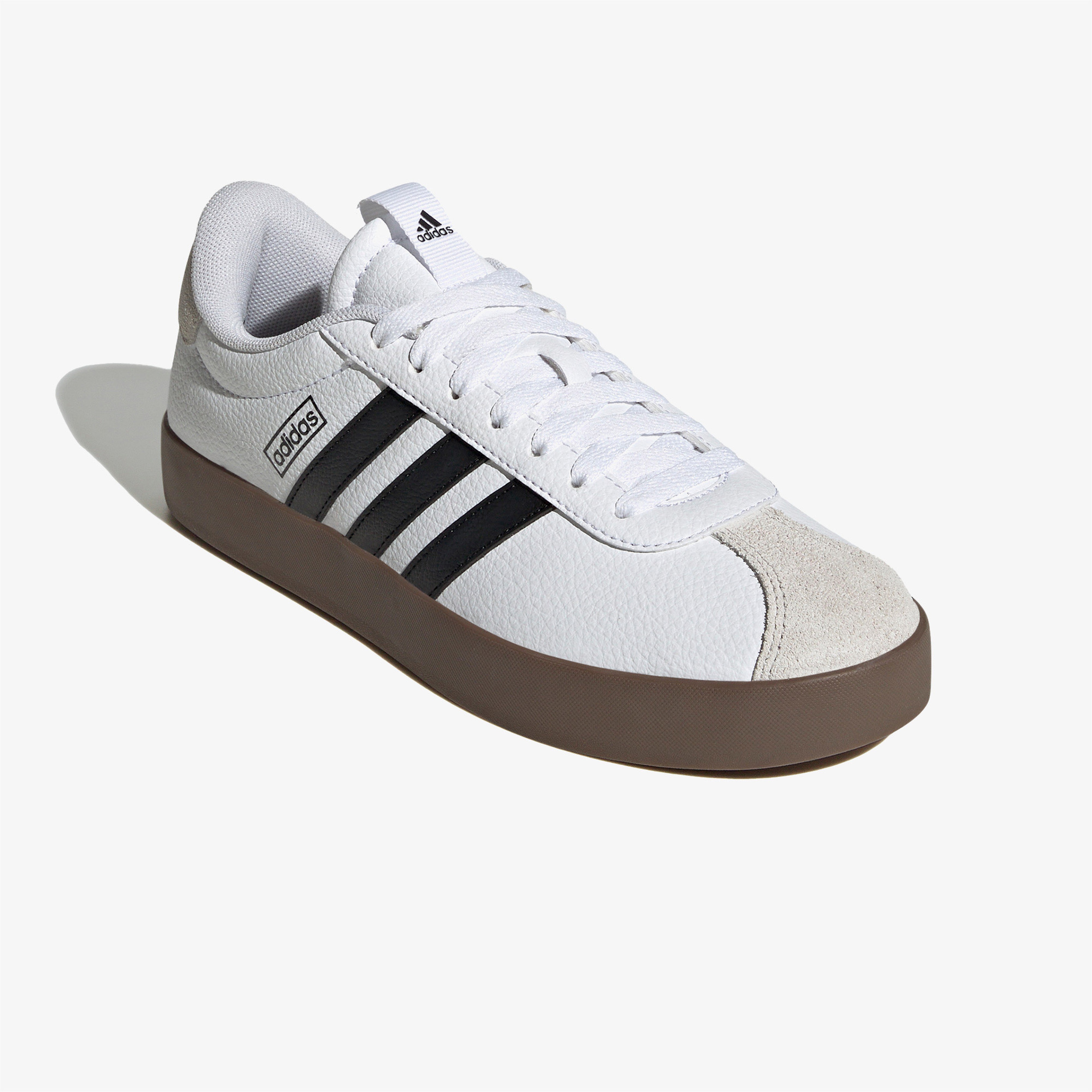 adidas Vl Court 3.0 Kadın Beyaz Spor Ayakkabı