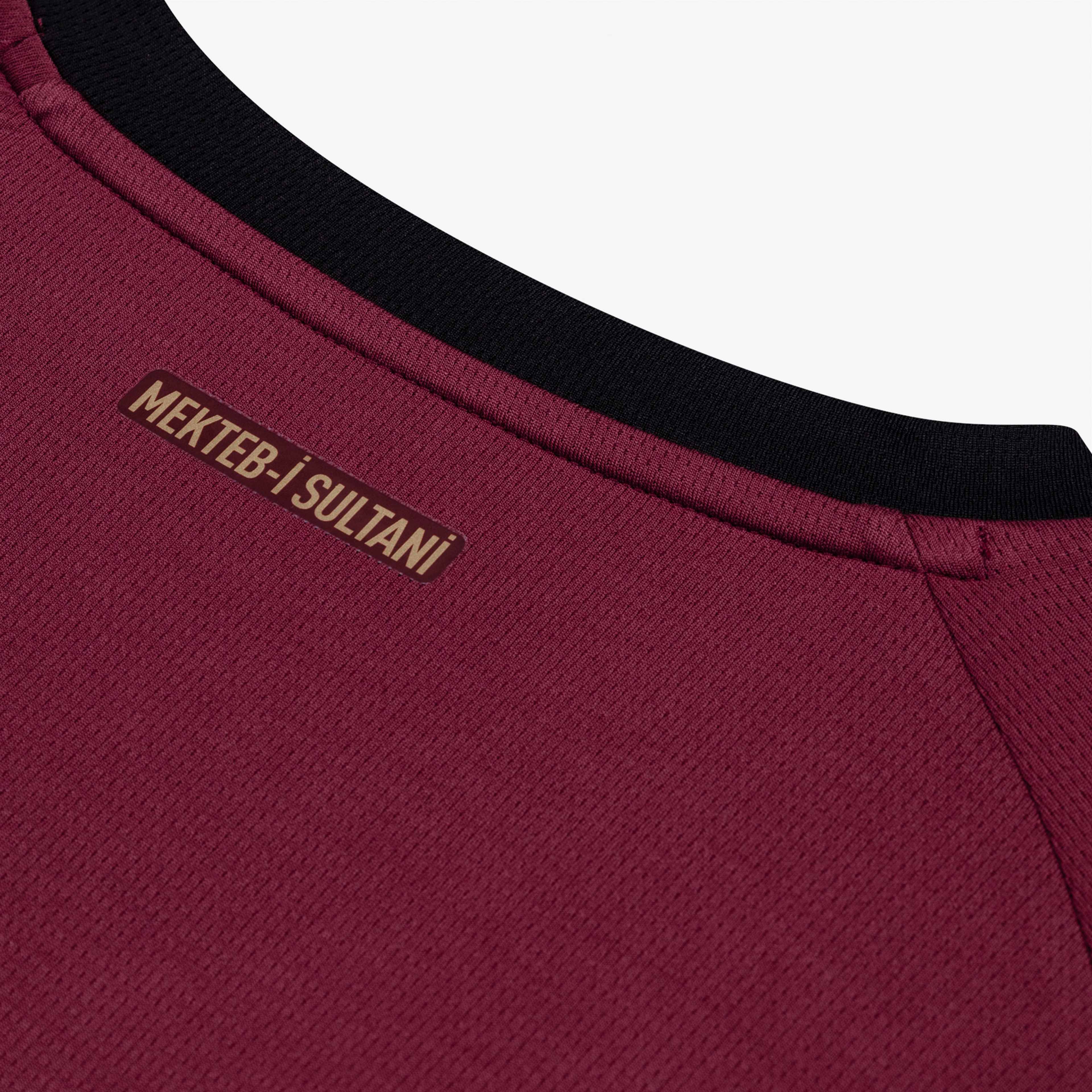 Puma Galatasaray S.K. 25-26 Kadın Kırmızı Alternatif Futbol Forması