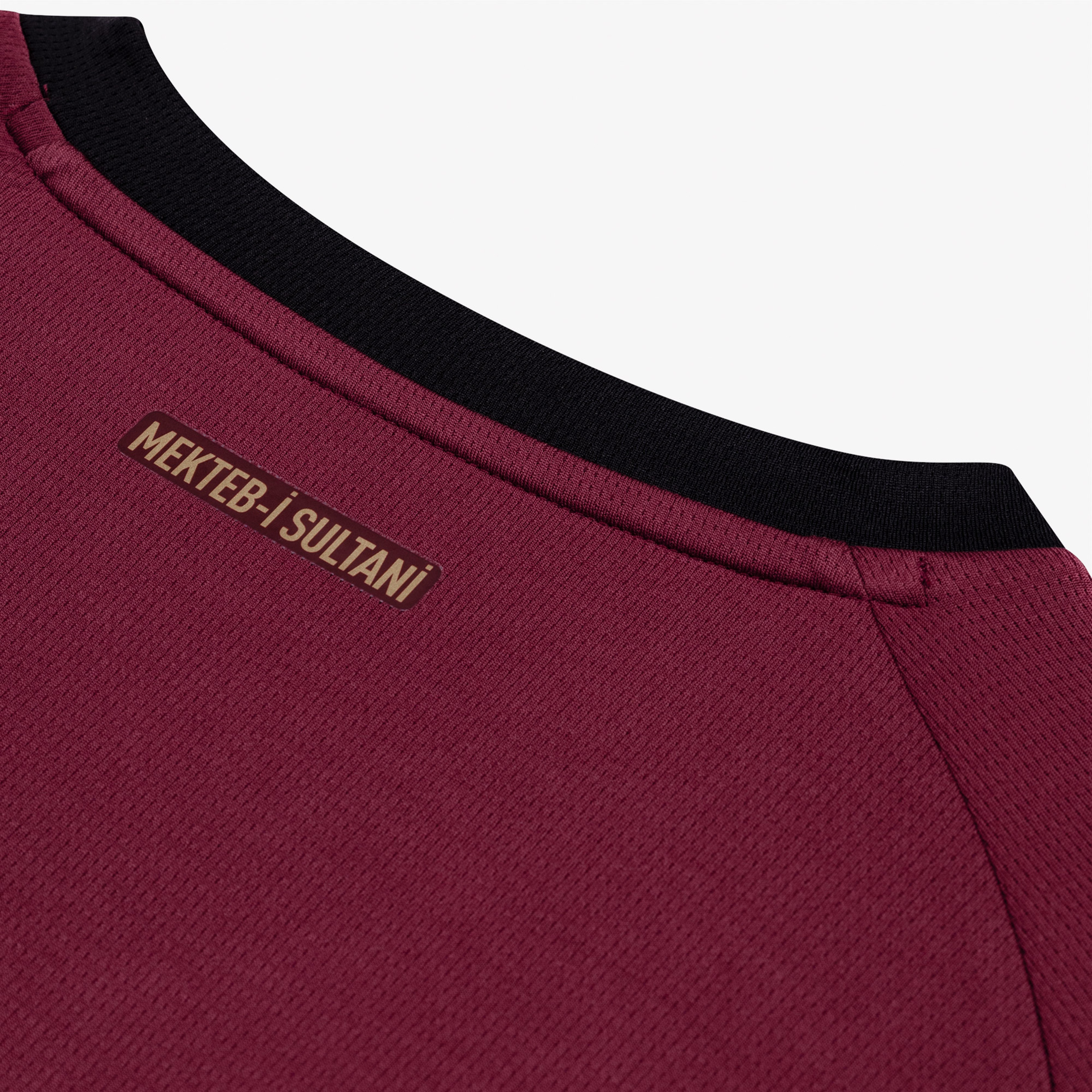 Puma Galatasaray S.K. 25-26 Erkek Kırmızı Alternatif Futbol Forması