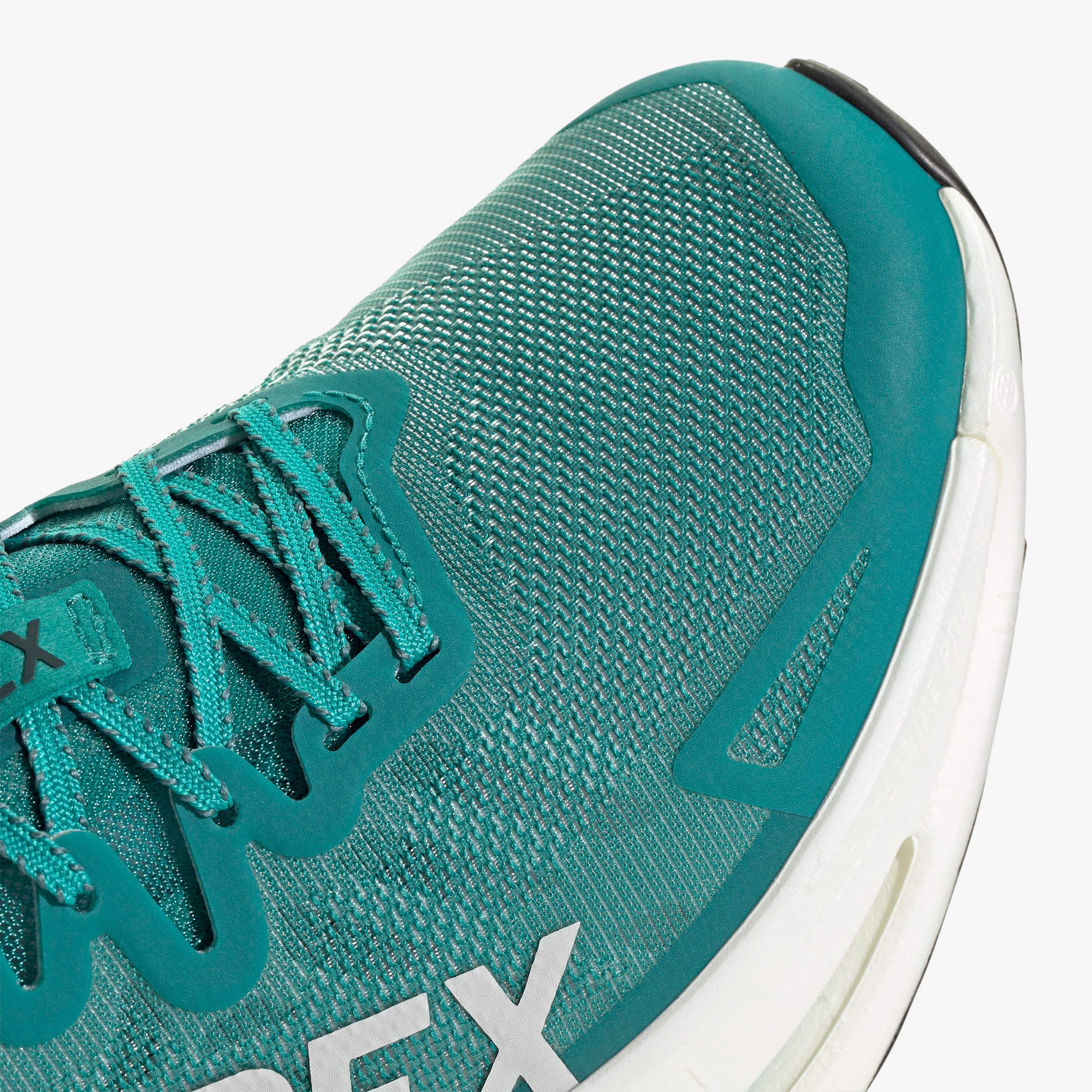 adidas Terrex Agravic Speed Ultra Erkek Yeşil Koşu Ayakkabısı