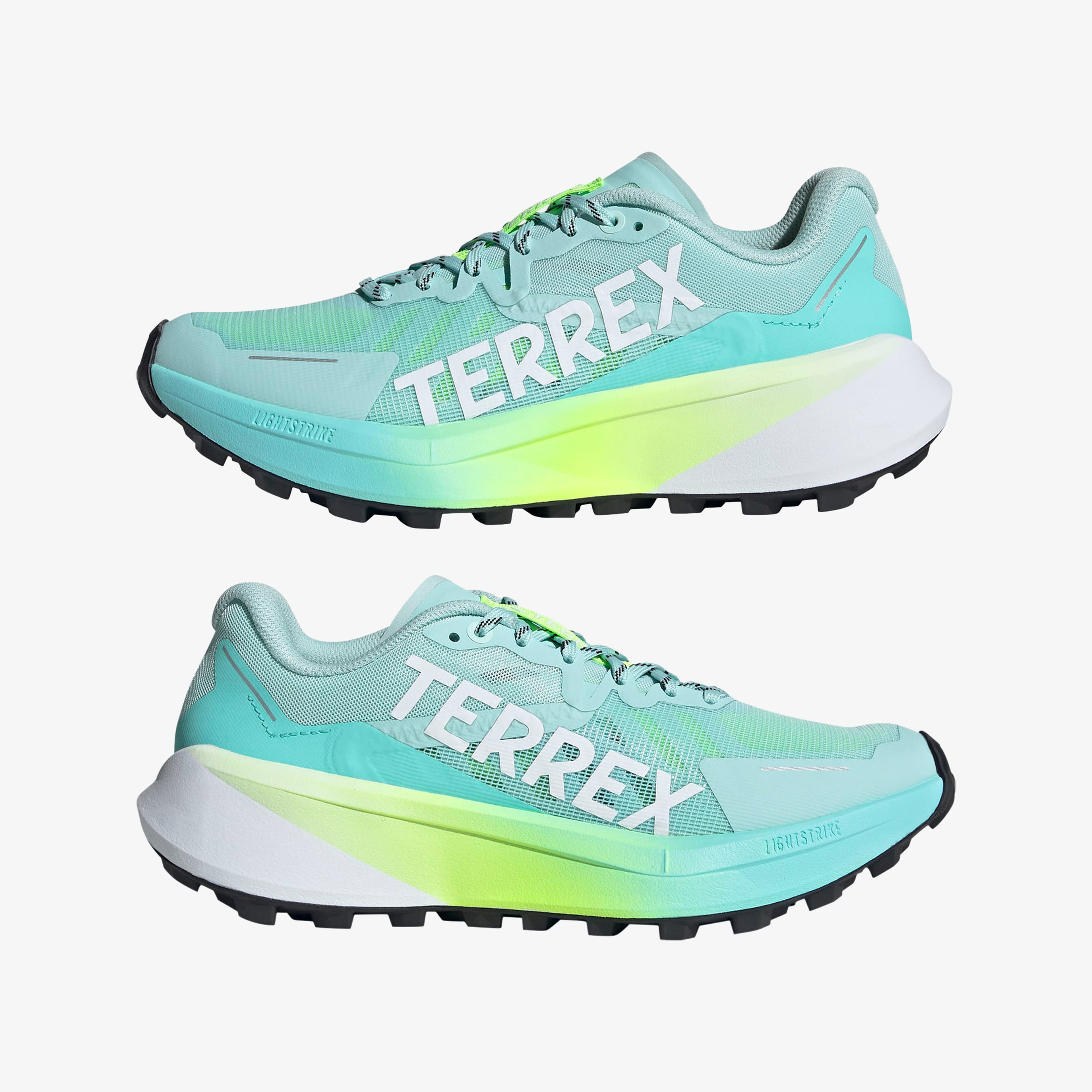 Adidas Kadın Mavi Spor Ayakkabı & Sneaker