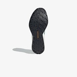 adidas Terrex Agravic Speed Erkek Yeşil Koşu Ayakkabısı