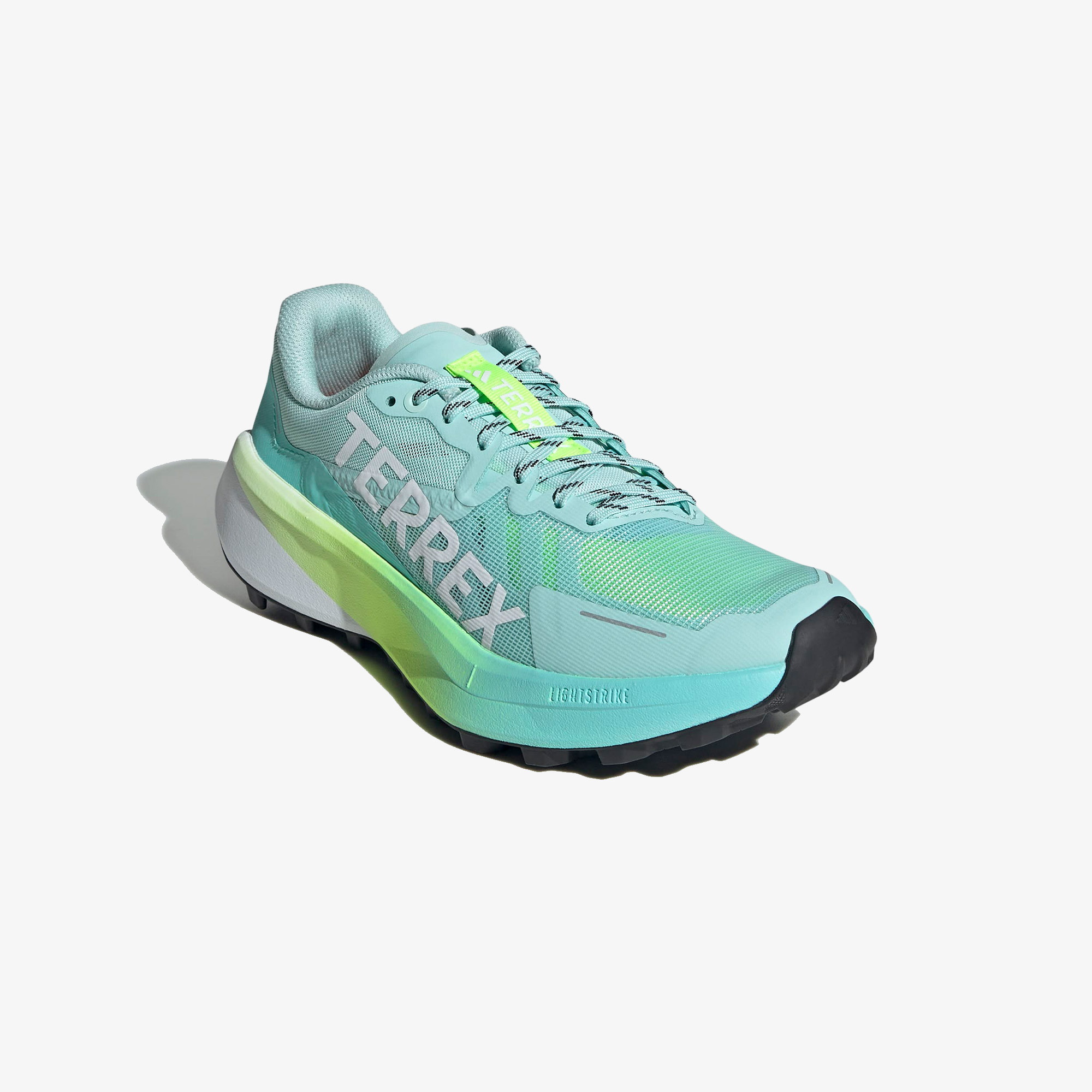 Adidas Kadın Mavi Spor Ayakkabı & Sneaker