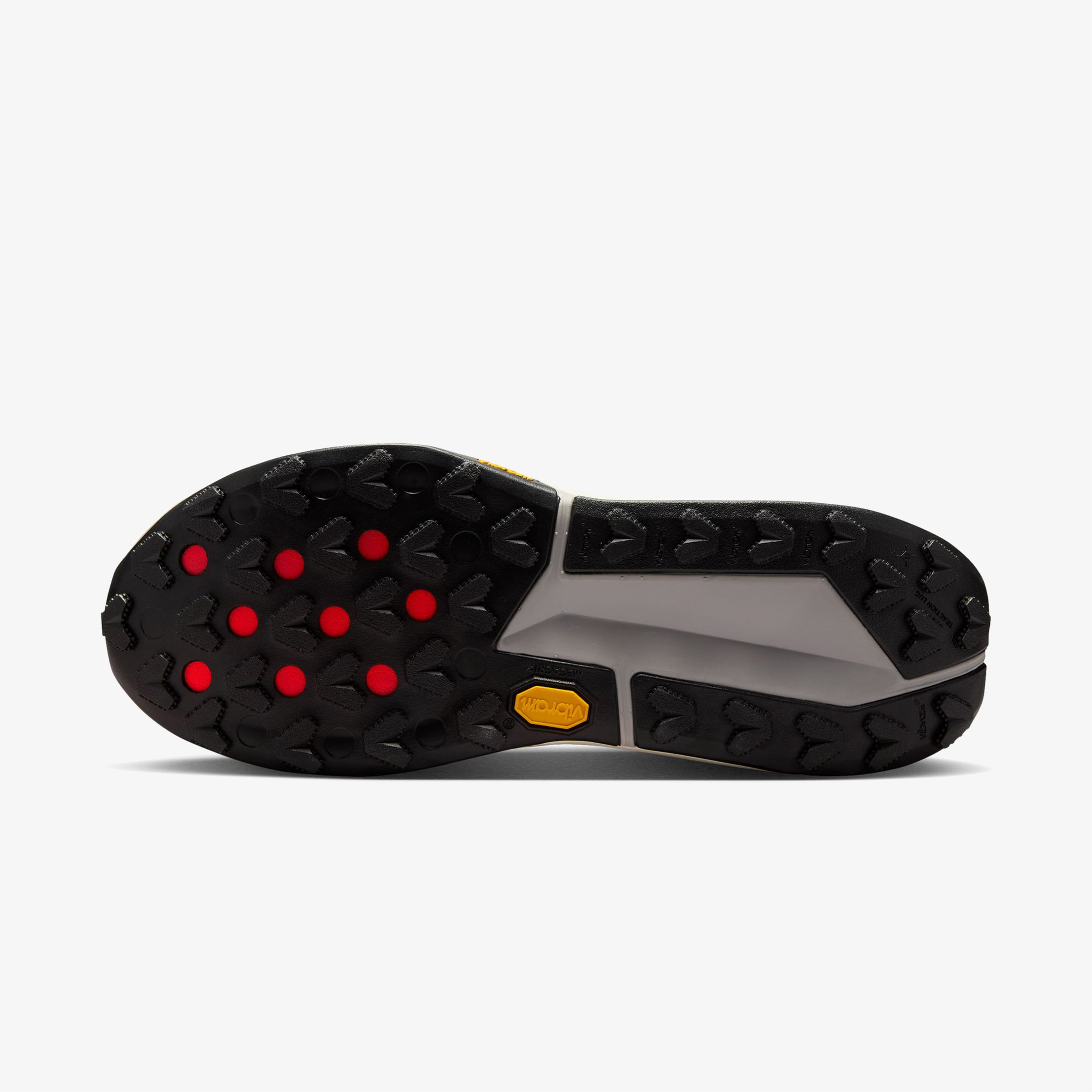 Nike Zegama 2 Erkek Yeşil Koşu Ayakkabısı