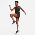 Nike Aeroswift Dri-Fit 3In  Kadın Siyah Günlük Şort