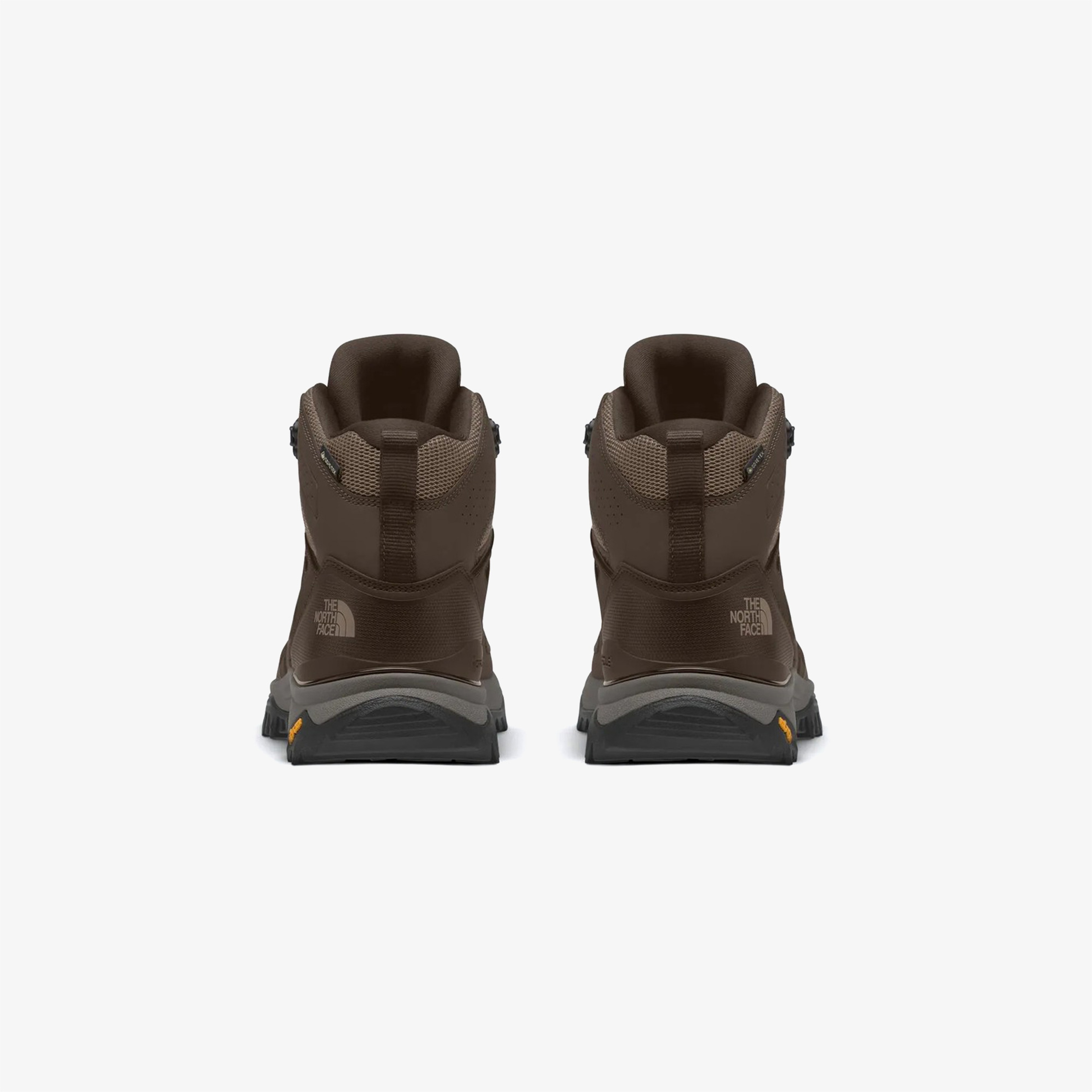 The North Face Hedgehog Mid Gore-Tex Erkek Kahverengi Outdoor Bot