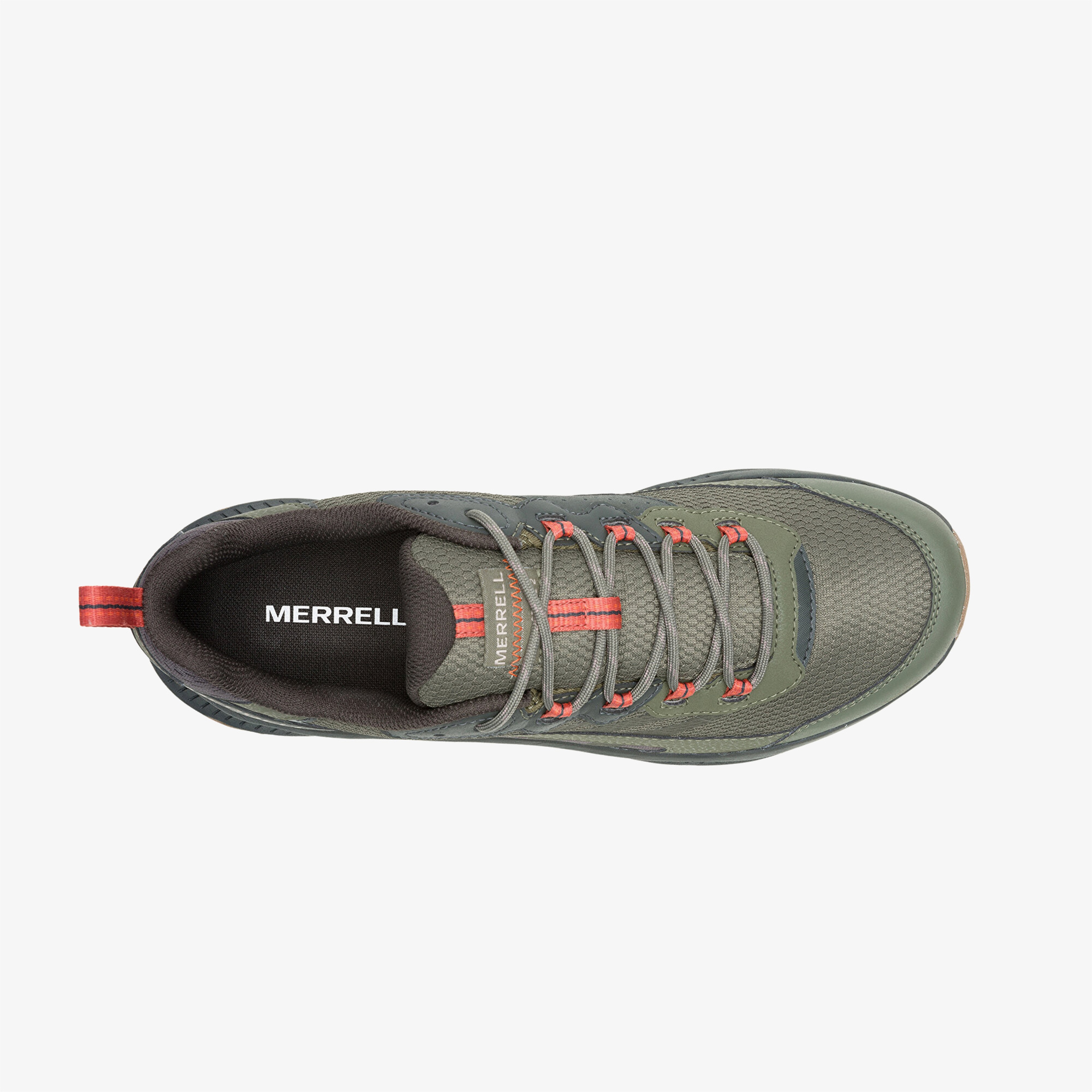 Merrell Speed Strike 2 Gore-Tex Erkek Yeşil Outdoor Ayakkabı