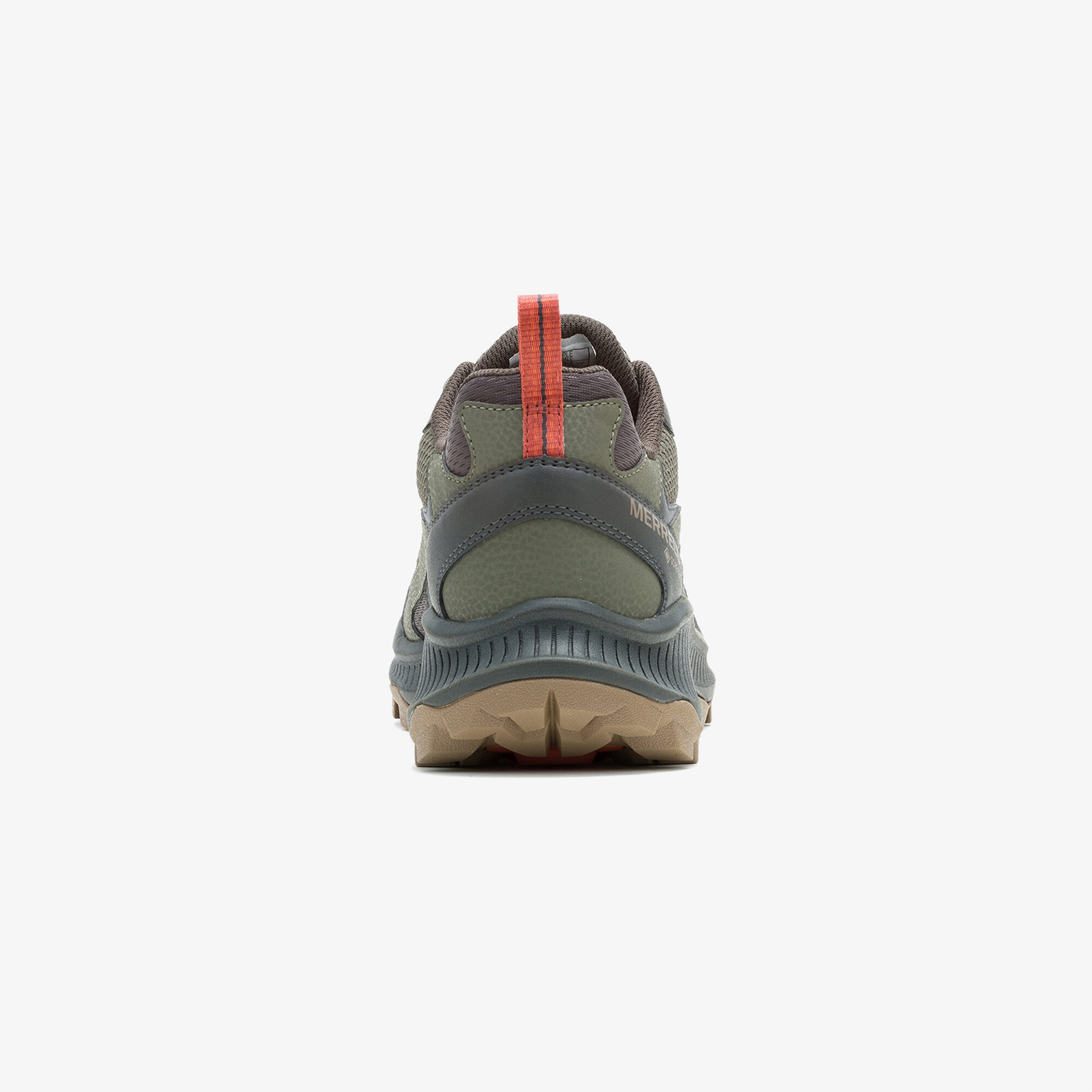 Merrell Speed Strike 2 Gore-Tex Erkek Yeşil Outdoor Ayakkabı