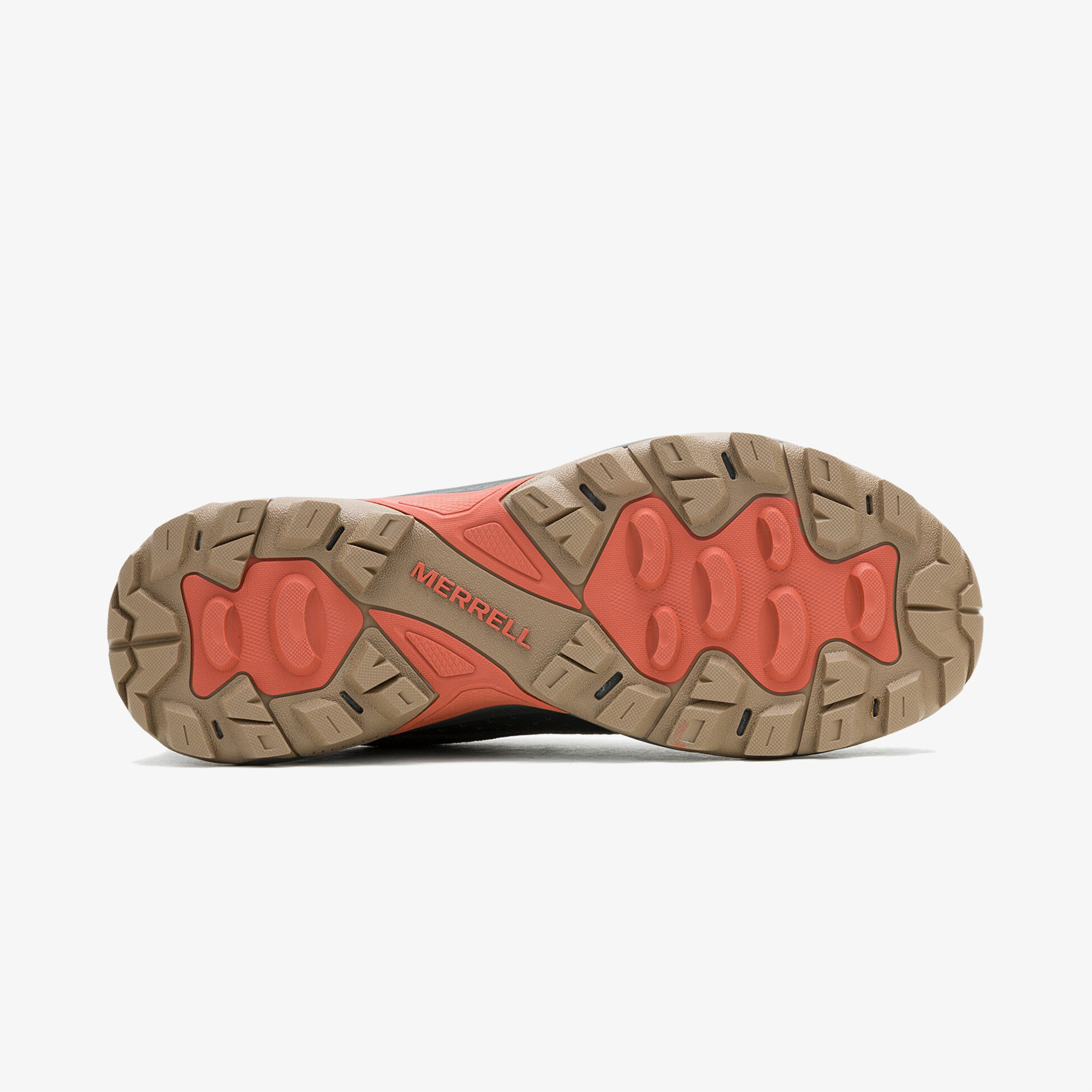 Merrell Speed Strike 2 Gore-Tex Erkek Yeşil Outdoor Ayakkabı