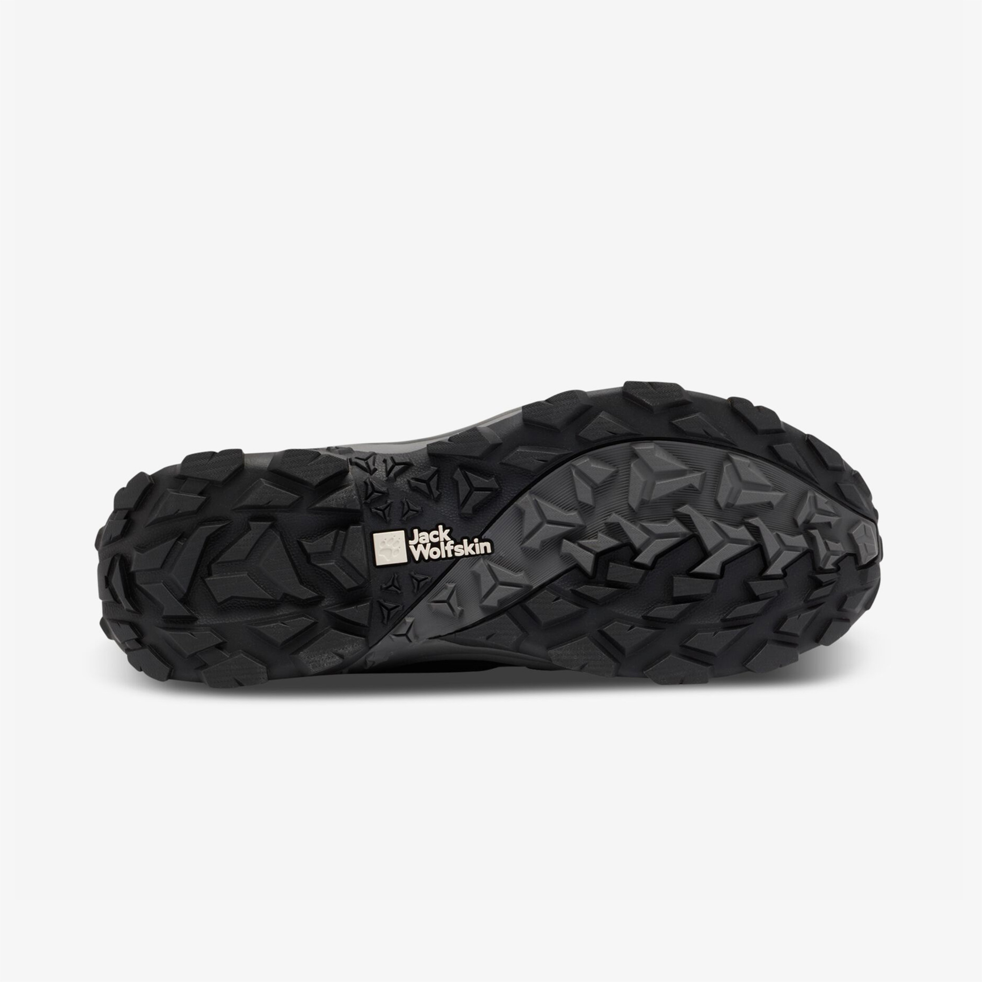 Jack Wolfskin Erkek Lacivert Outdoor Ayakkabı