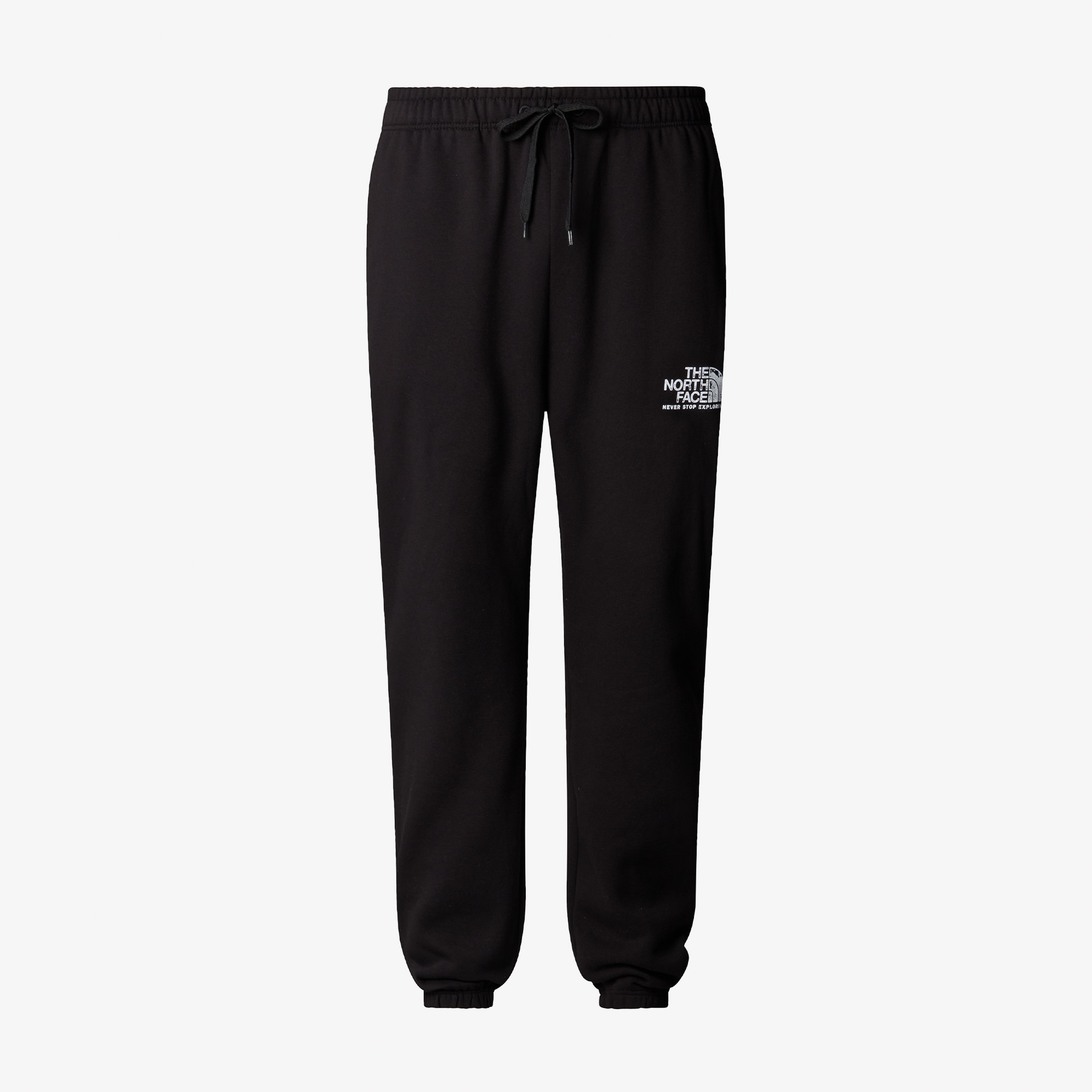The North Face New Blanca Erkek Siyah Outdoor Pantolon