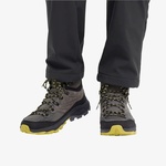 Jack Wolfskin Cyrox Texapore Mid Erkek Beyaz Outdoor Bot
