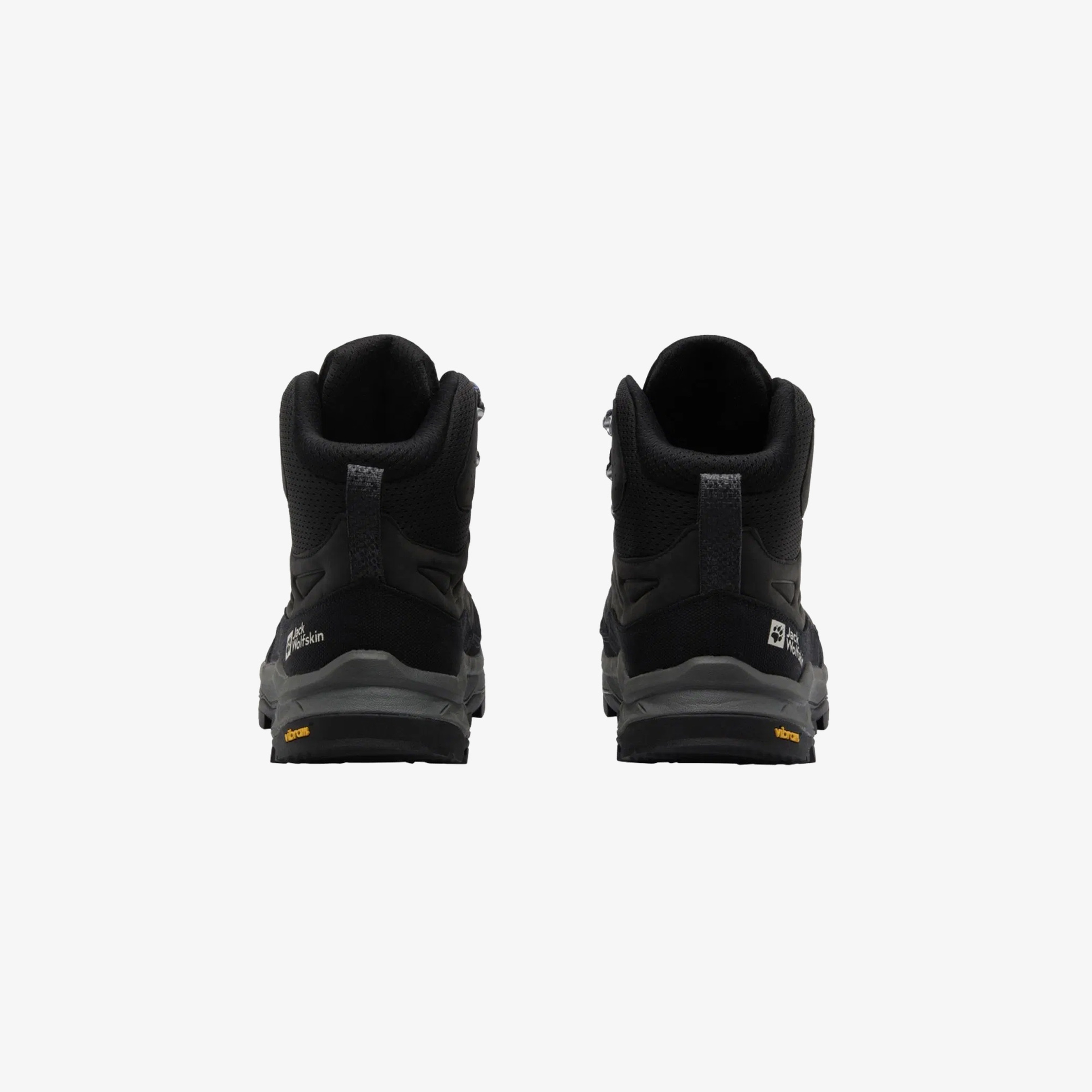 Jack Wolfskin Erkek Lacivert Bot