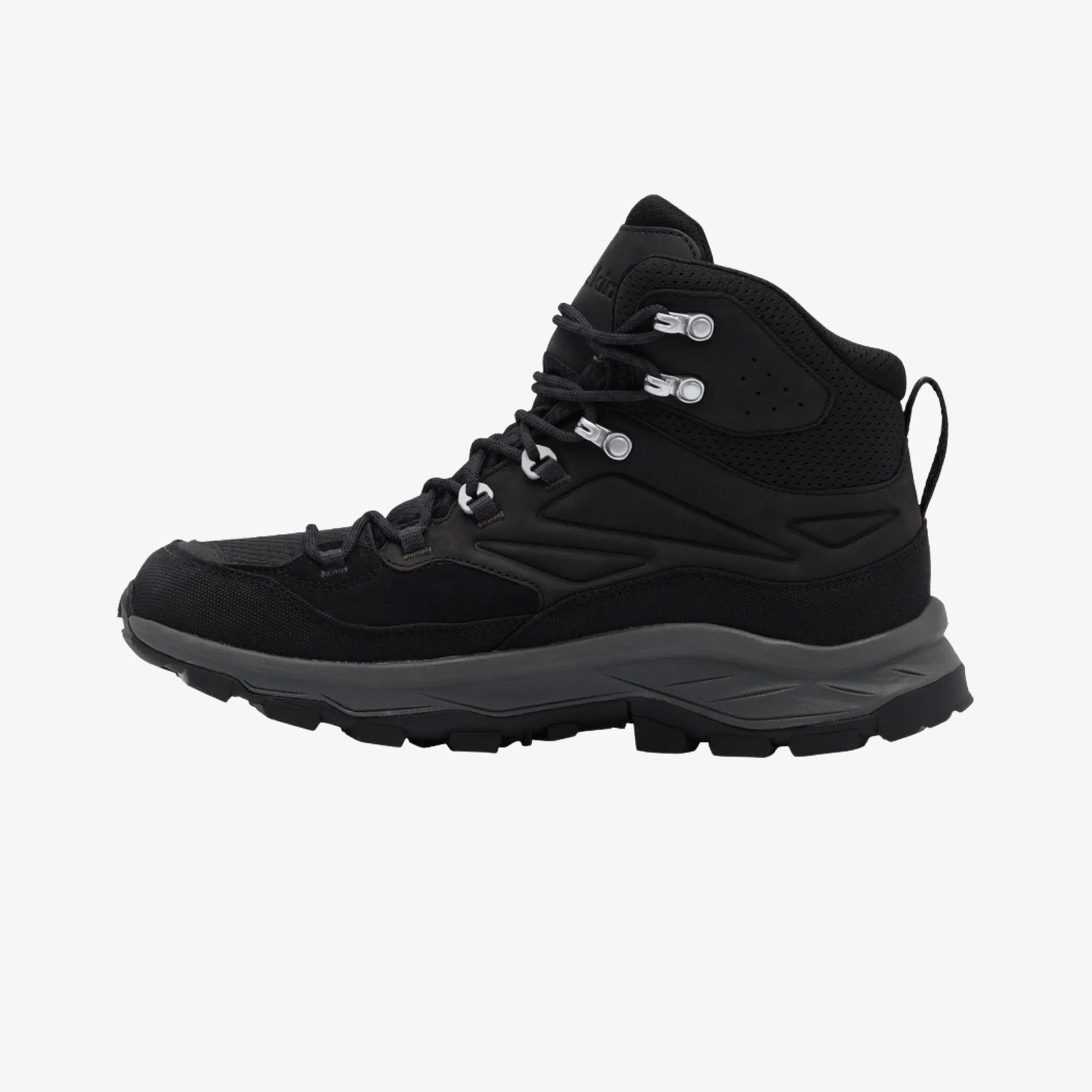 Jack Wolfskin Erkek Lacivert Bot